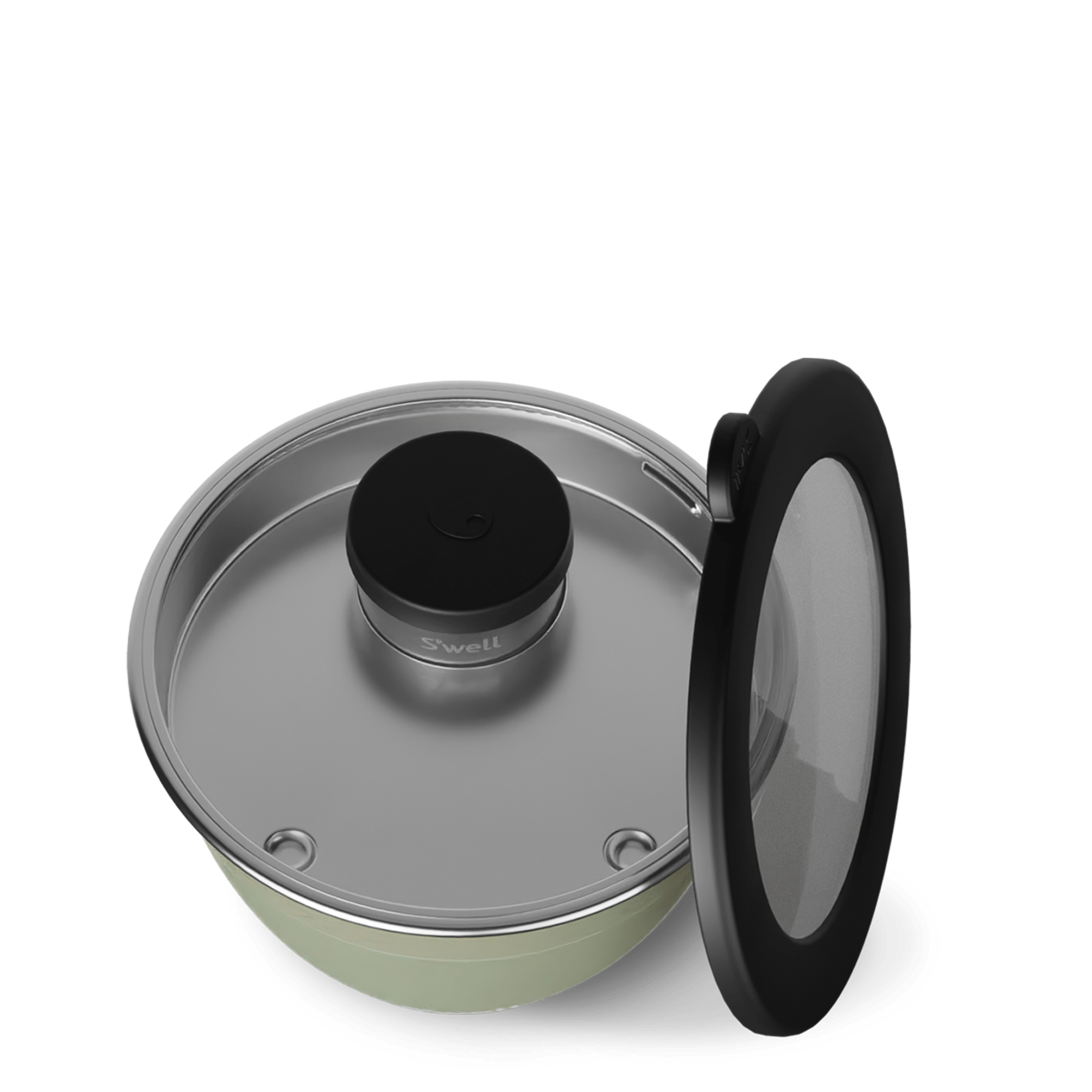 Salad Bowl Kit | 64oz Mountain Sage - Image 3