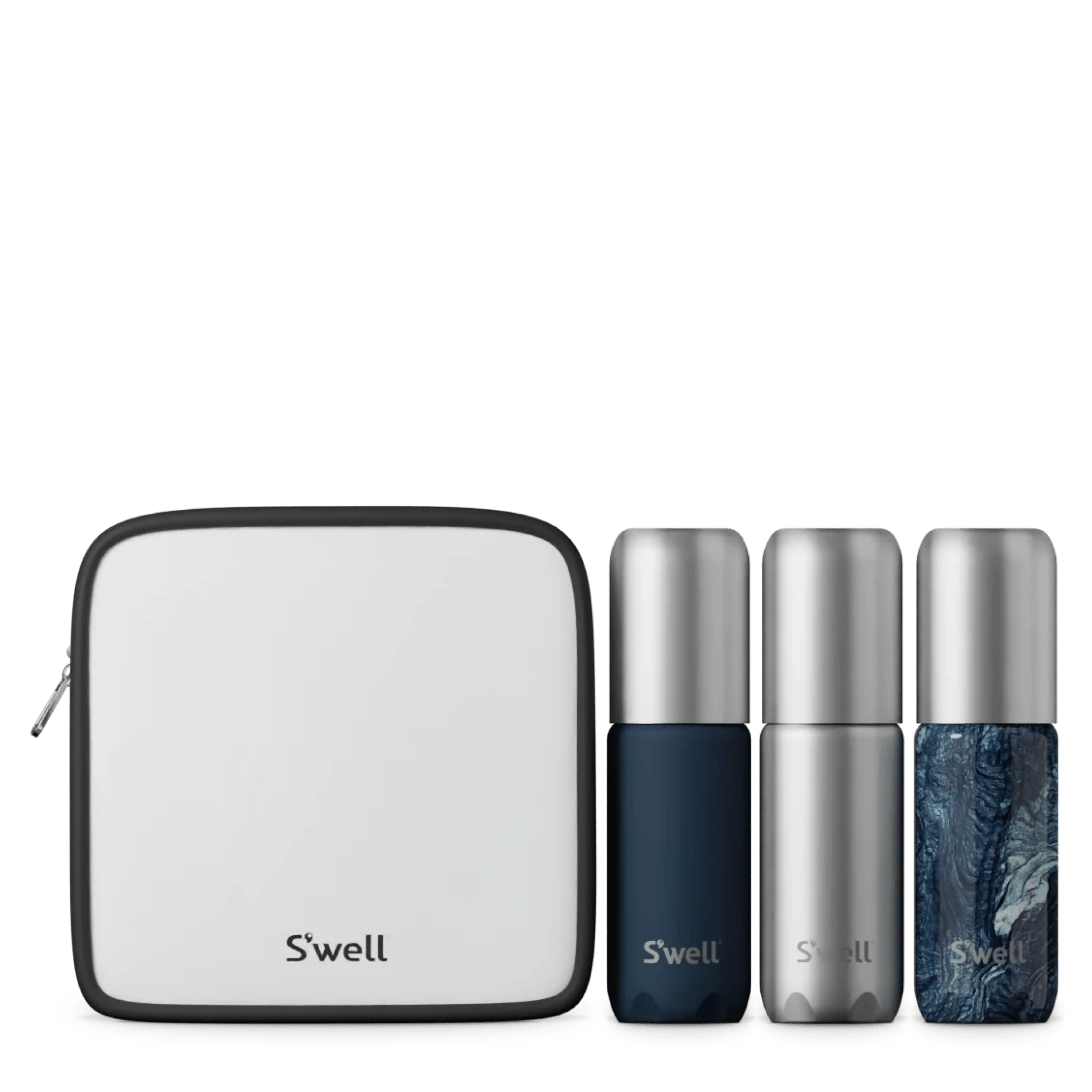 Travel Bottle Set - Image 24