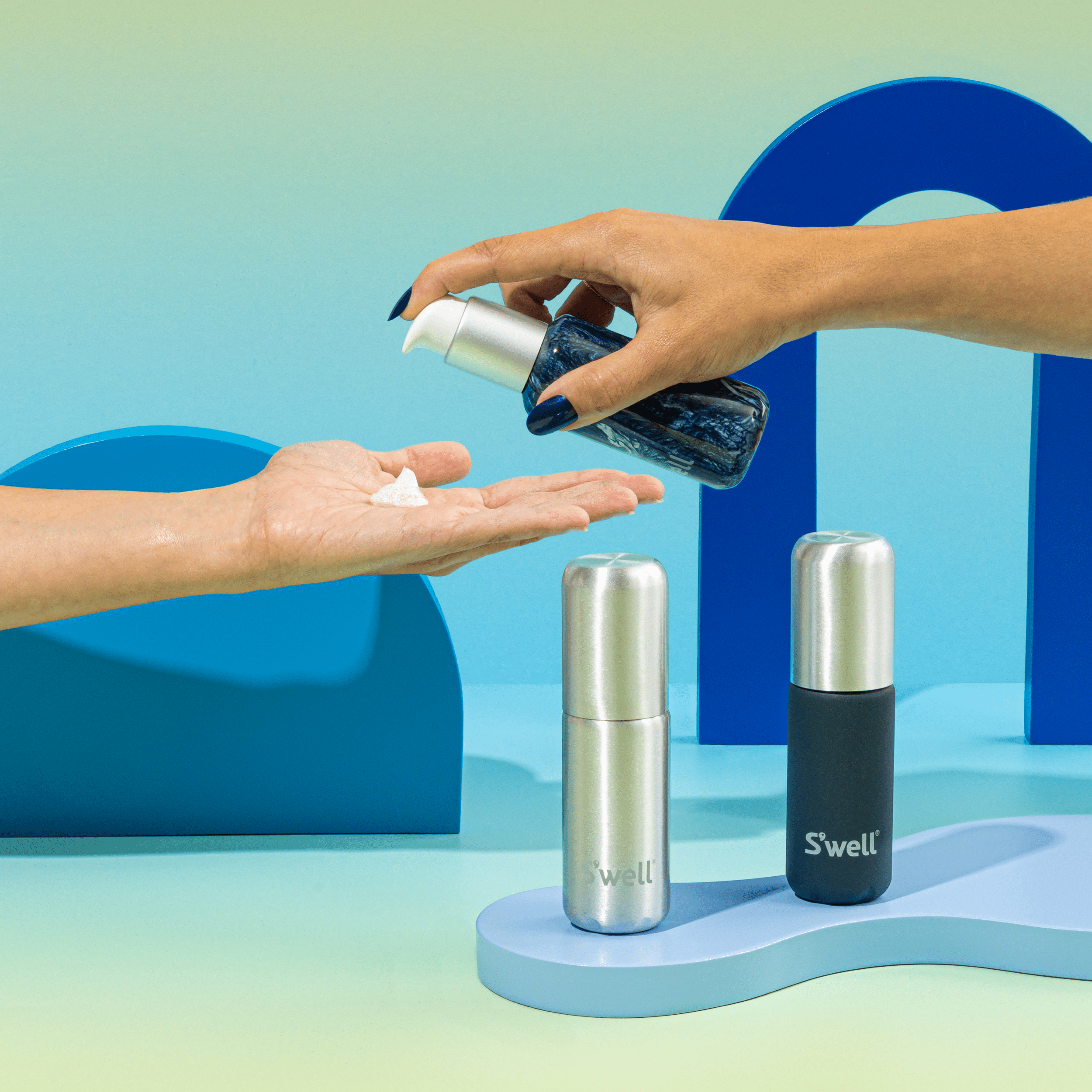 Travel Bottle Set - Image 25