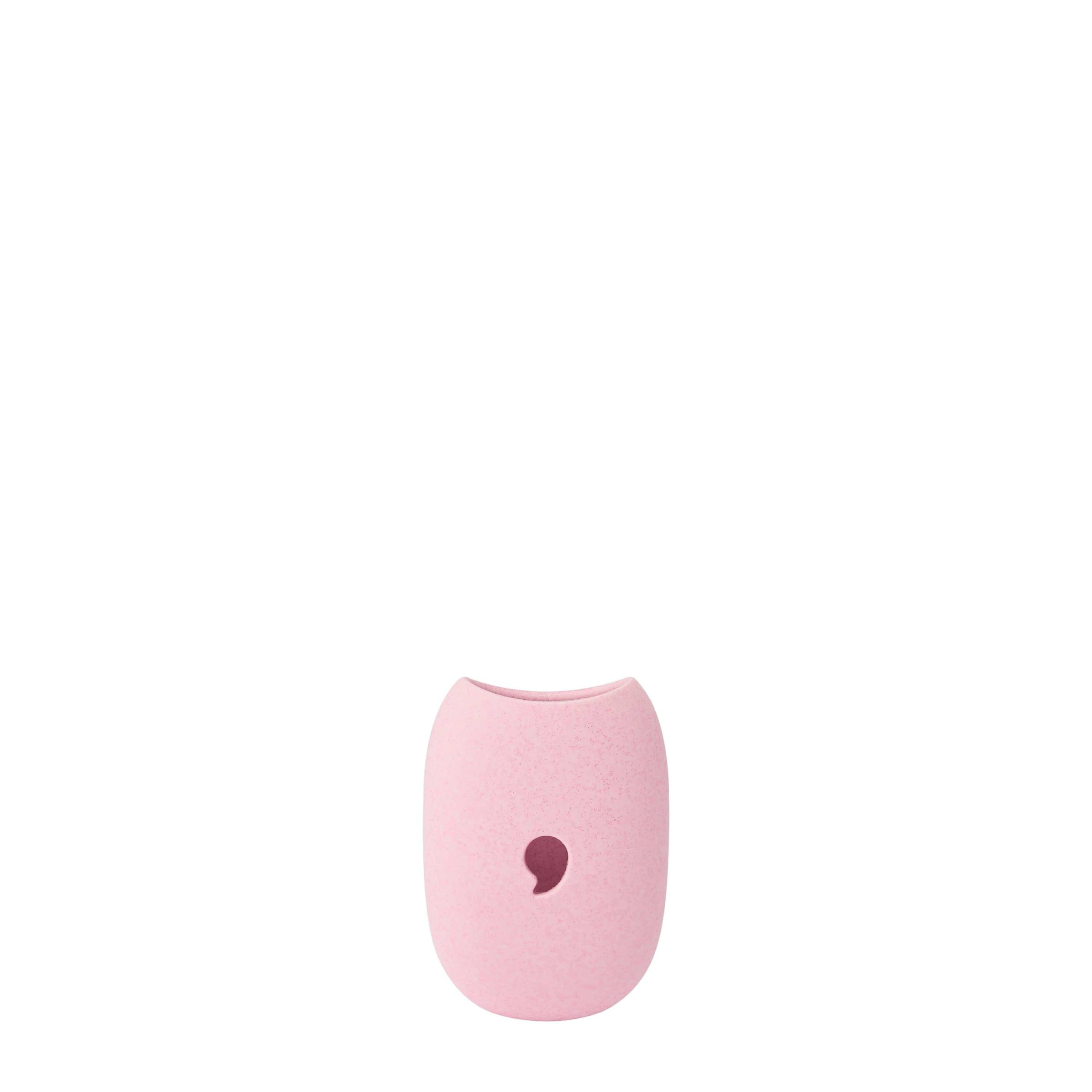 Droplet Tote | Pink Topaz Glitter - Image 6