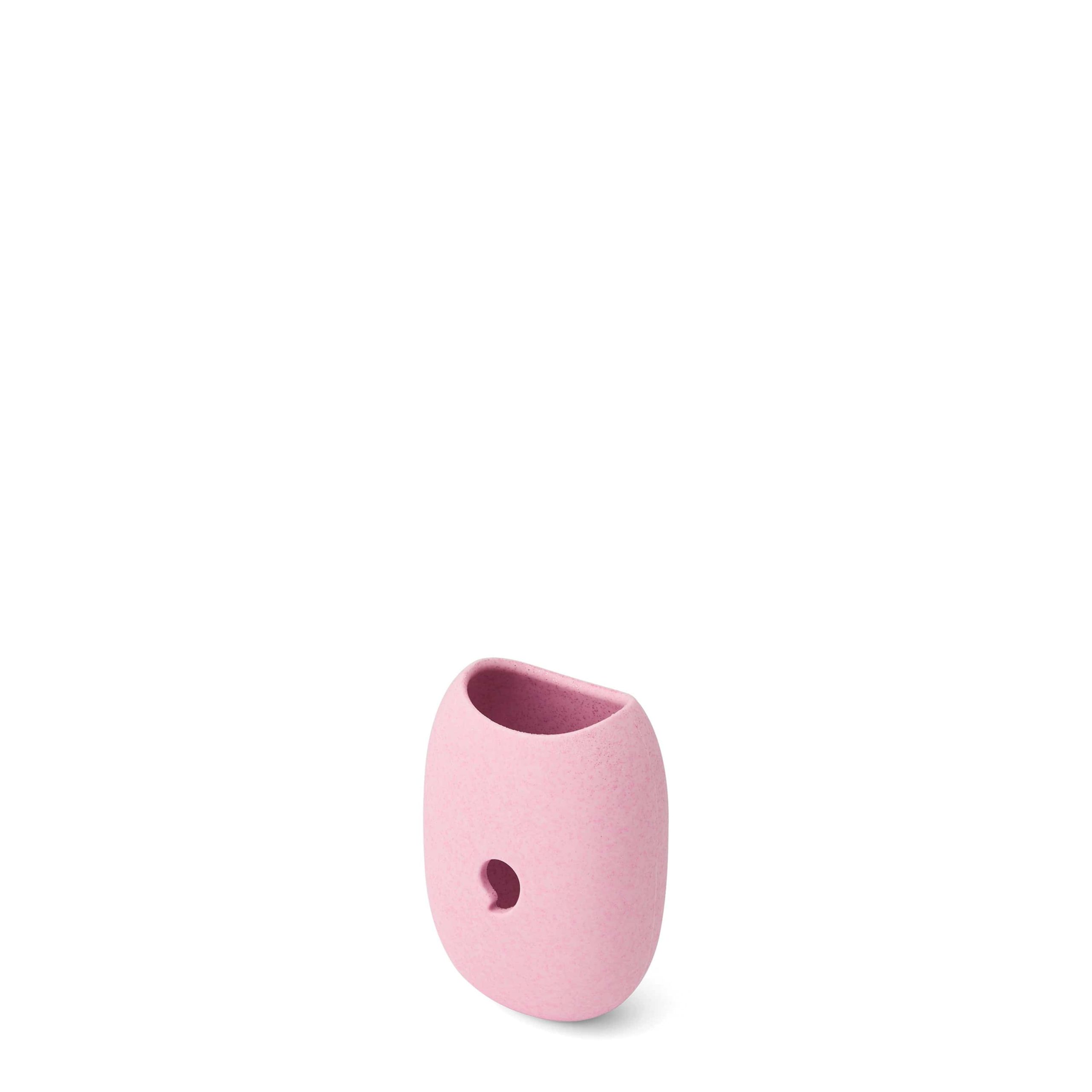 Droplet Tote | Pink Topaz Glitter - Image 7