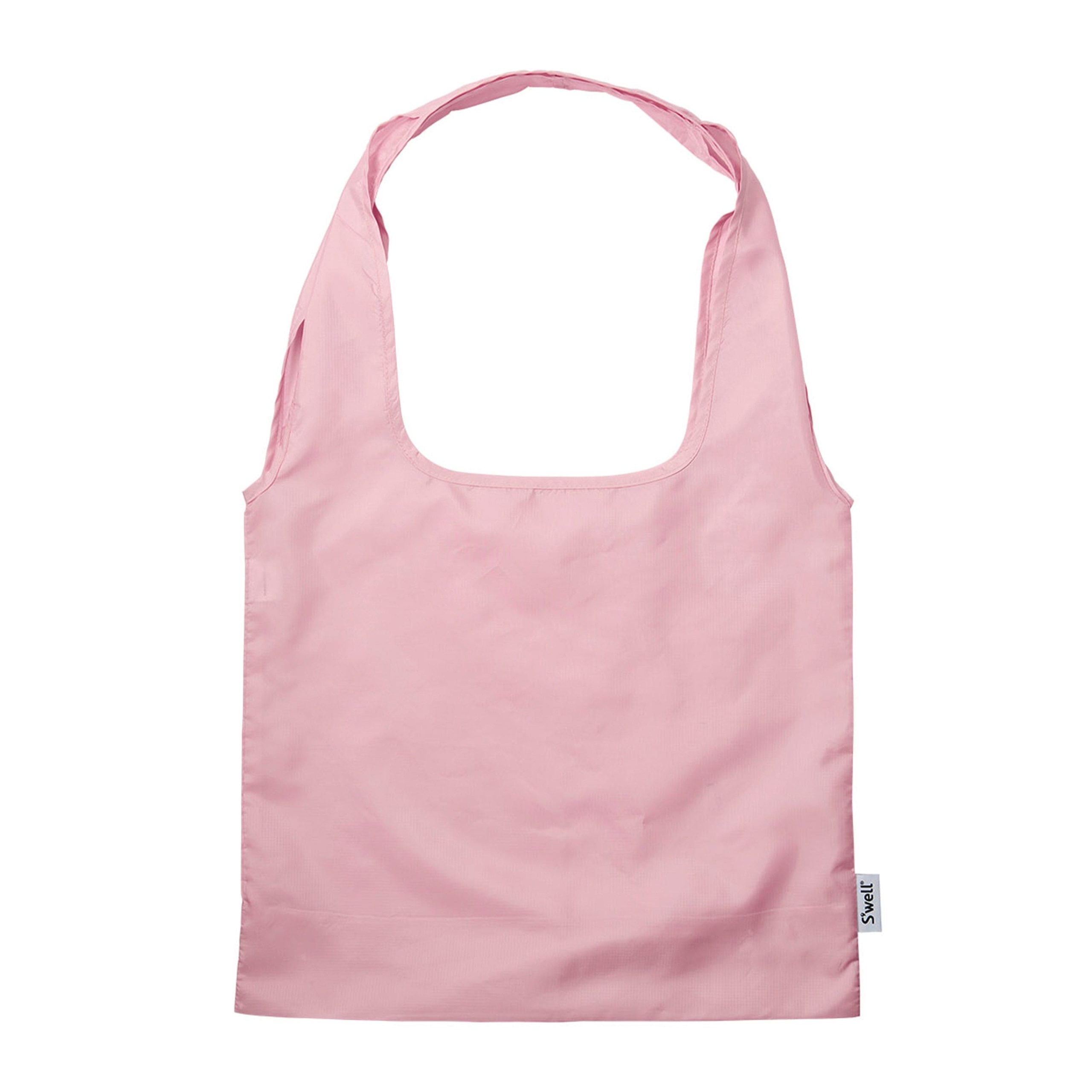 Droplet Tote | Pink Topaz Glitter - Image 4