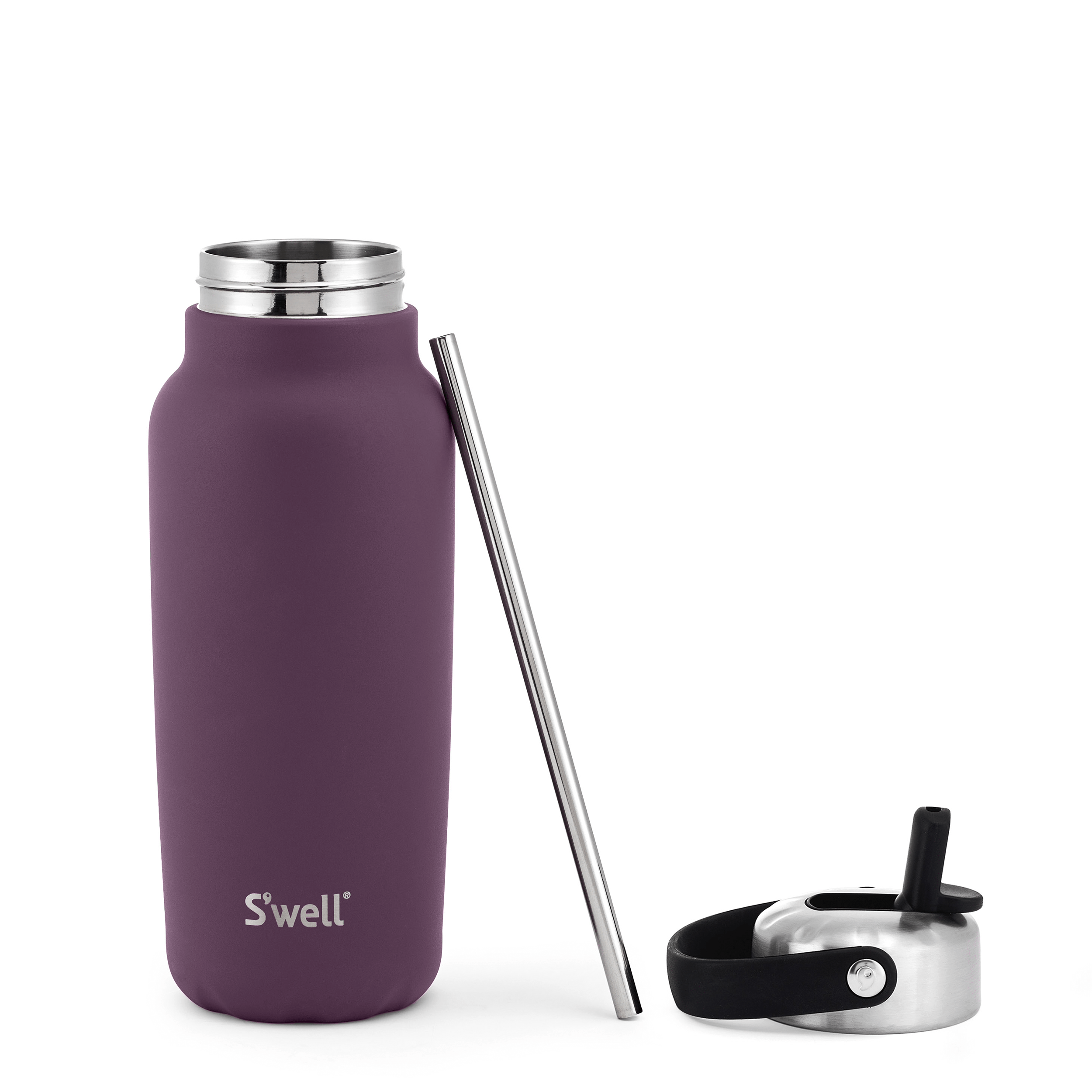 Explorer with Flip Straw Lid | 32oz - Image 20