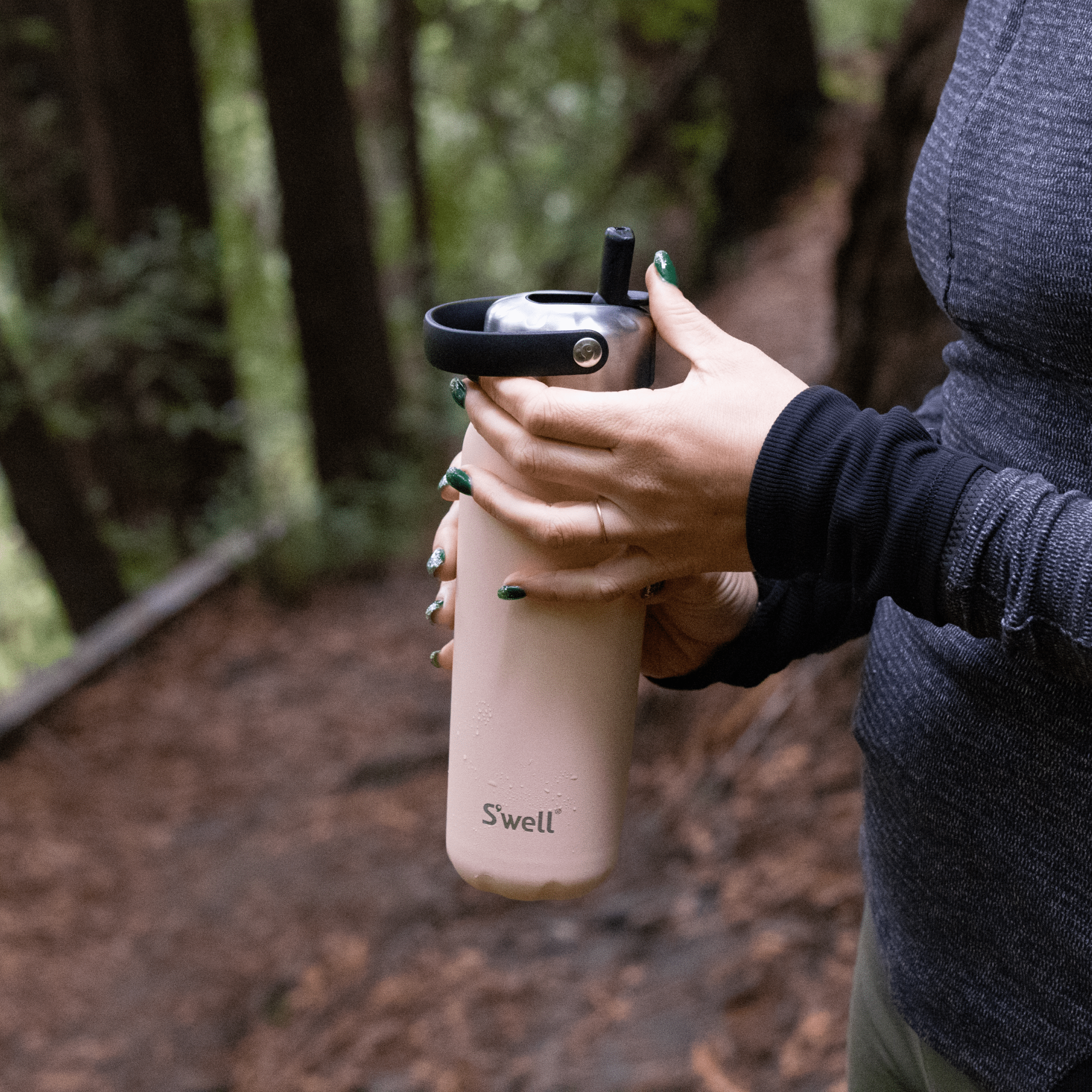 Explorer with Flip Straw Lid | 24oz - Image 8