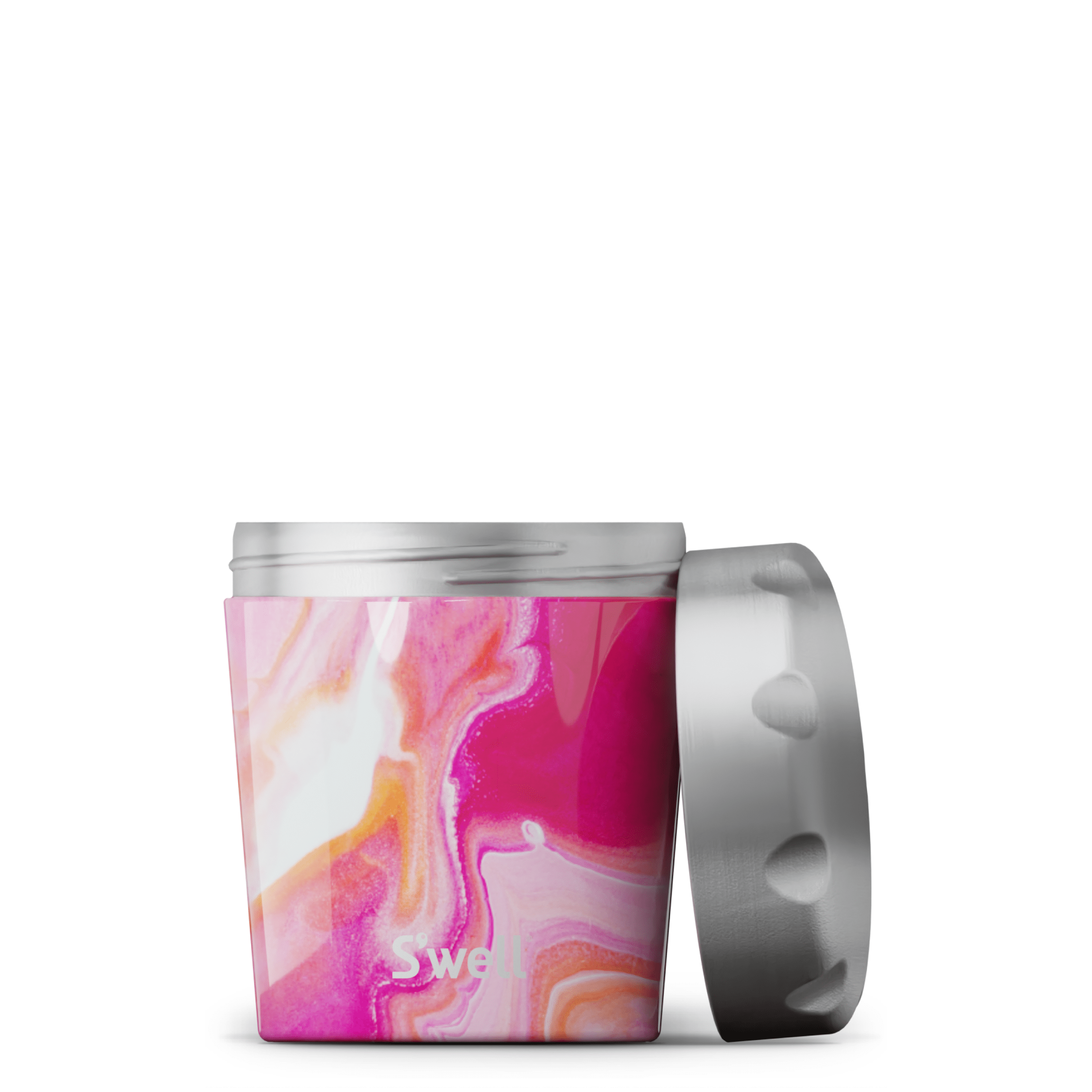 Ice Cream Chiller | Rose Agate - Image 3