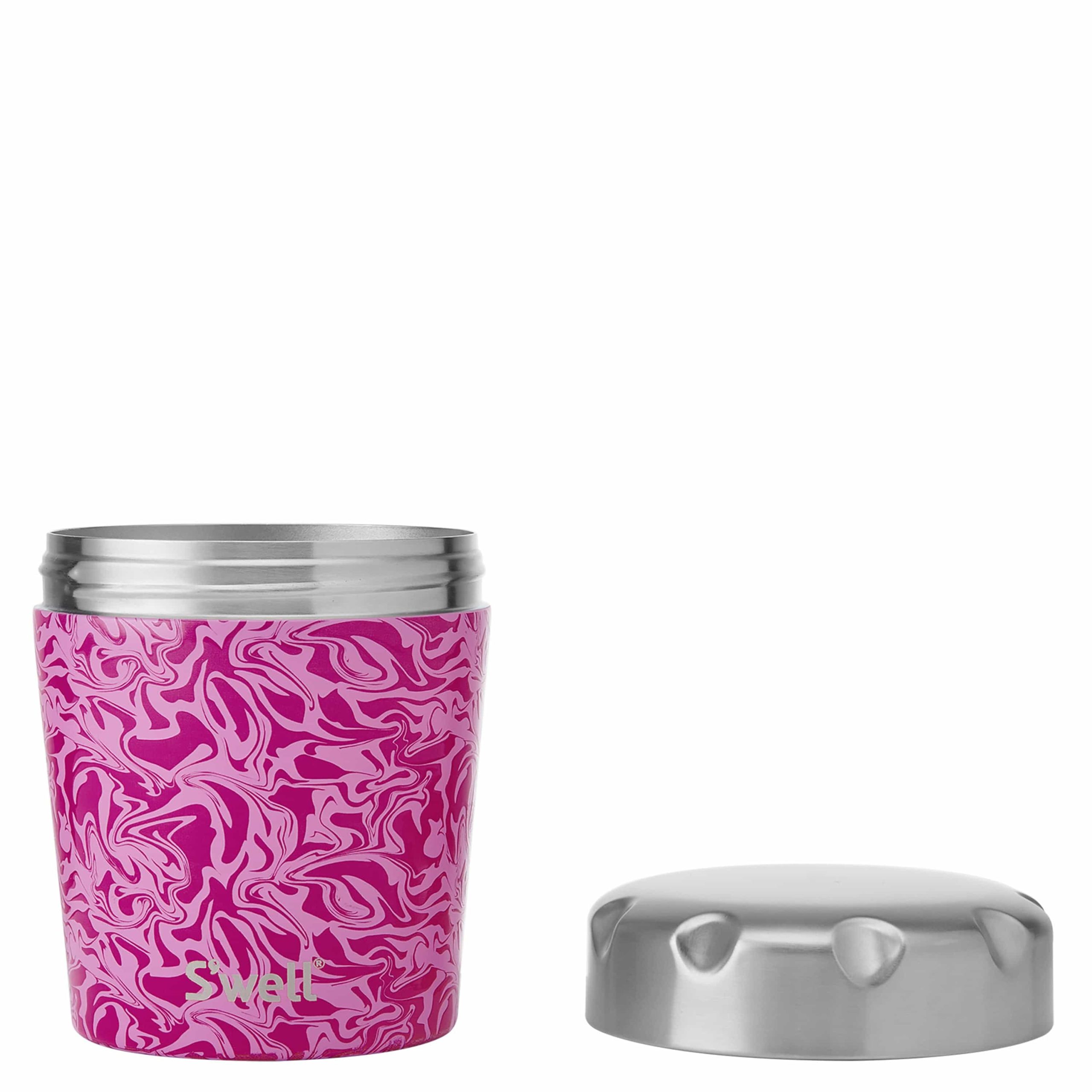 Ice Cream Chiller | Strawberry Swirl - Image 4