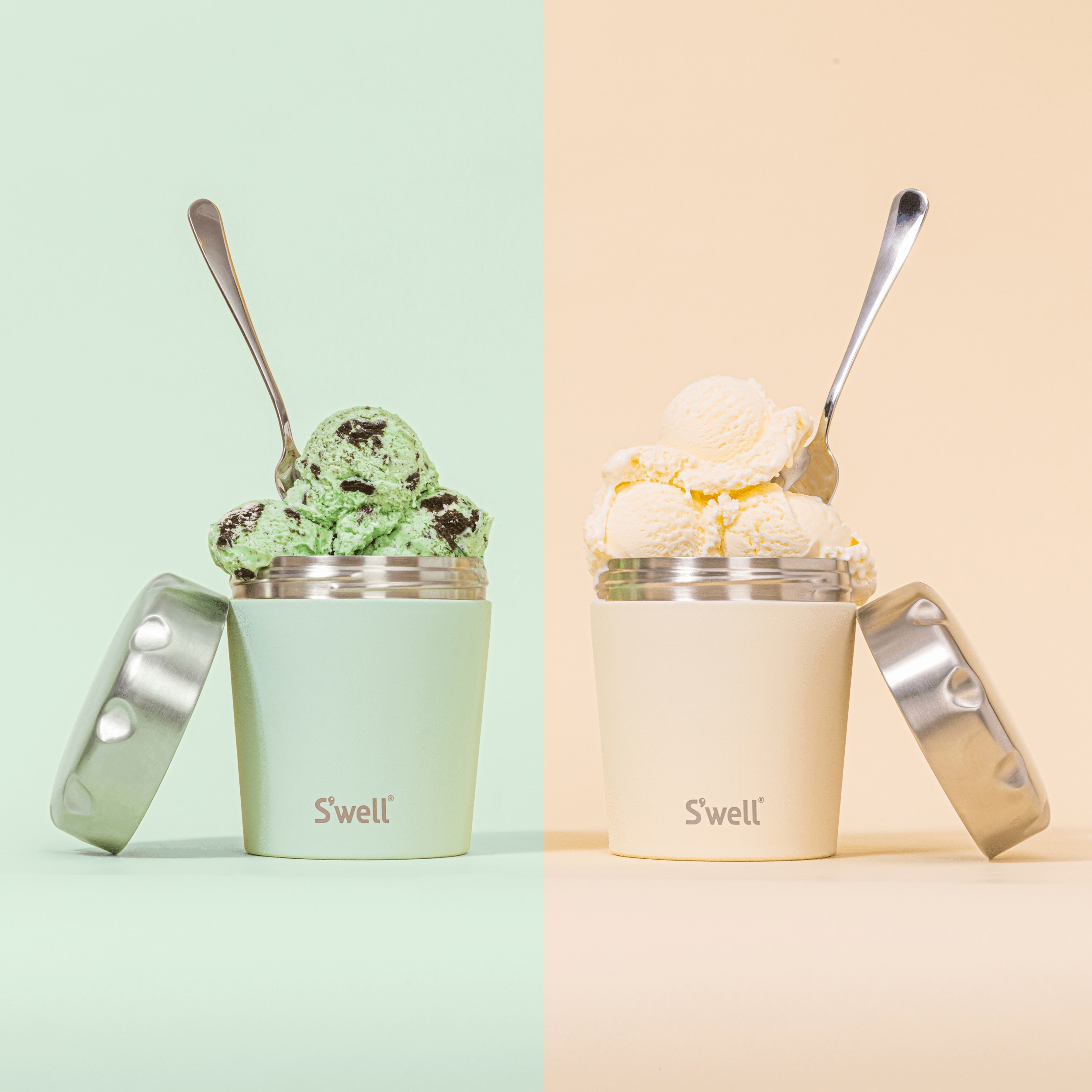 Ice Cream Chiller - Image 18
