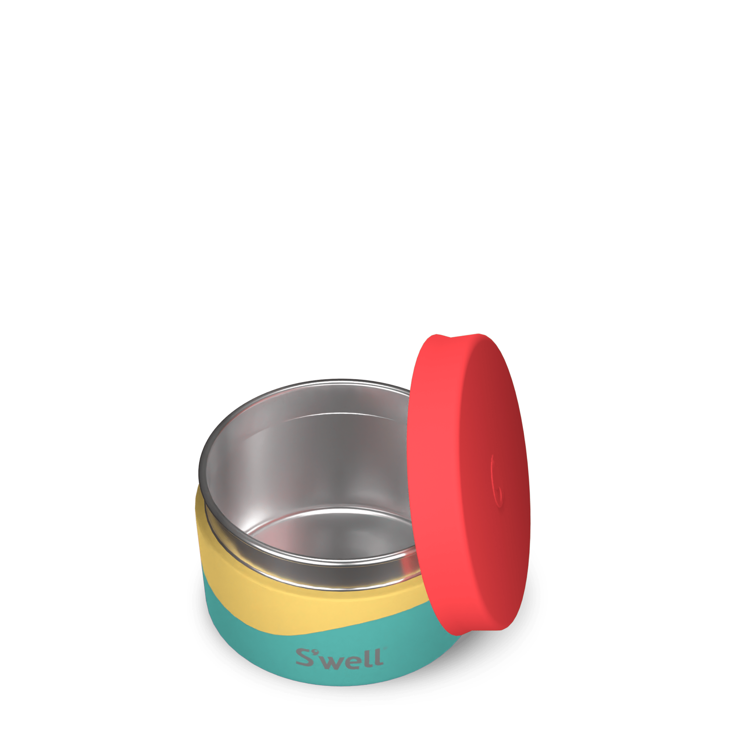Food Canister | 10oz Island Breeze - Image 2