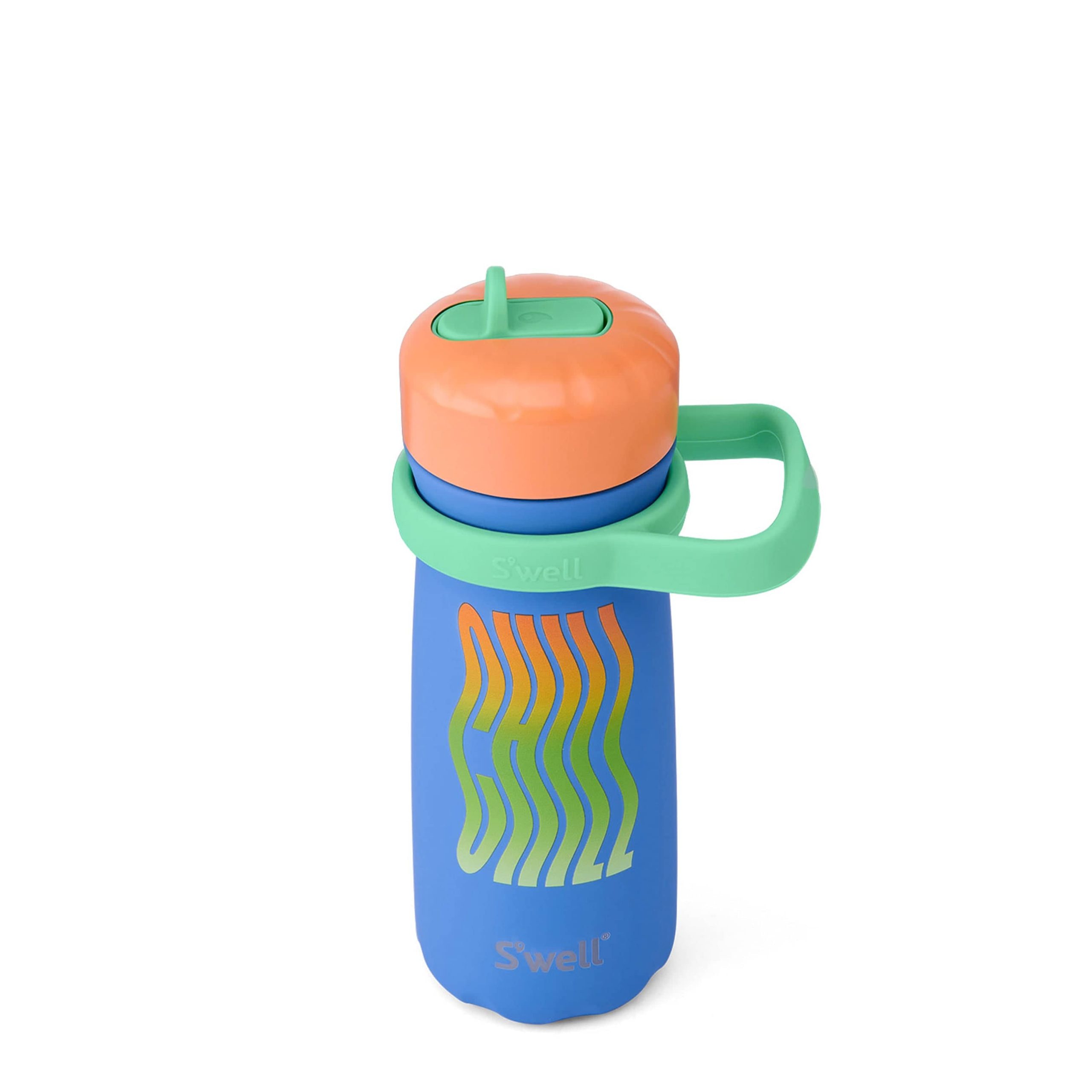 16oz Traveler Flip Straw - Image 4