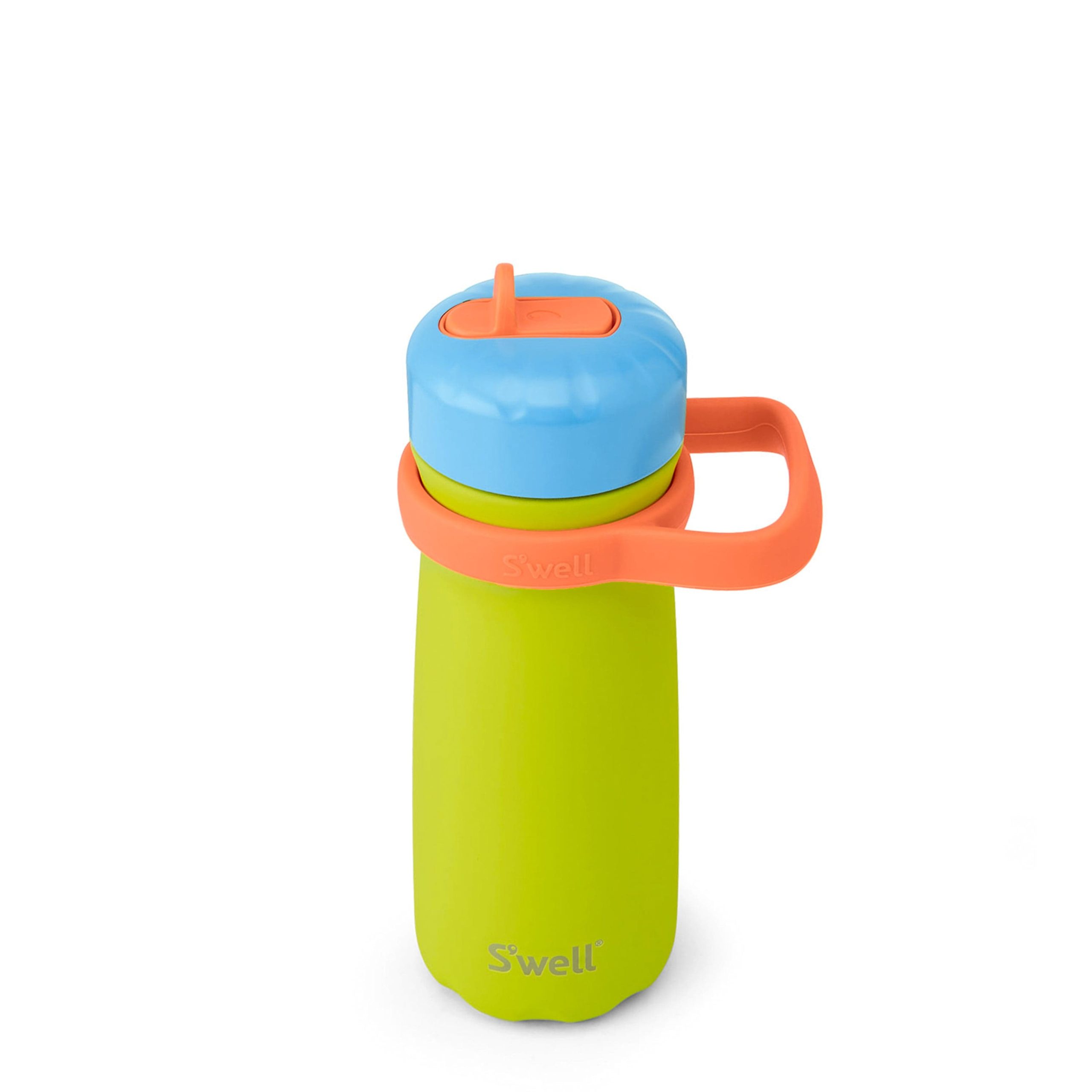16oz Traveler Flip Straw - Image 28