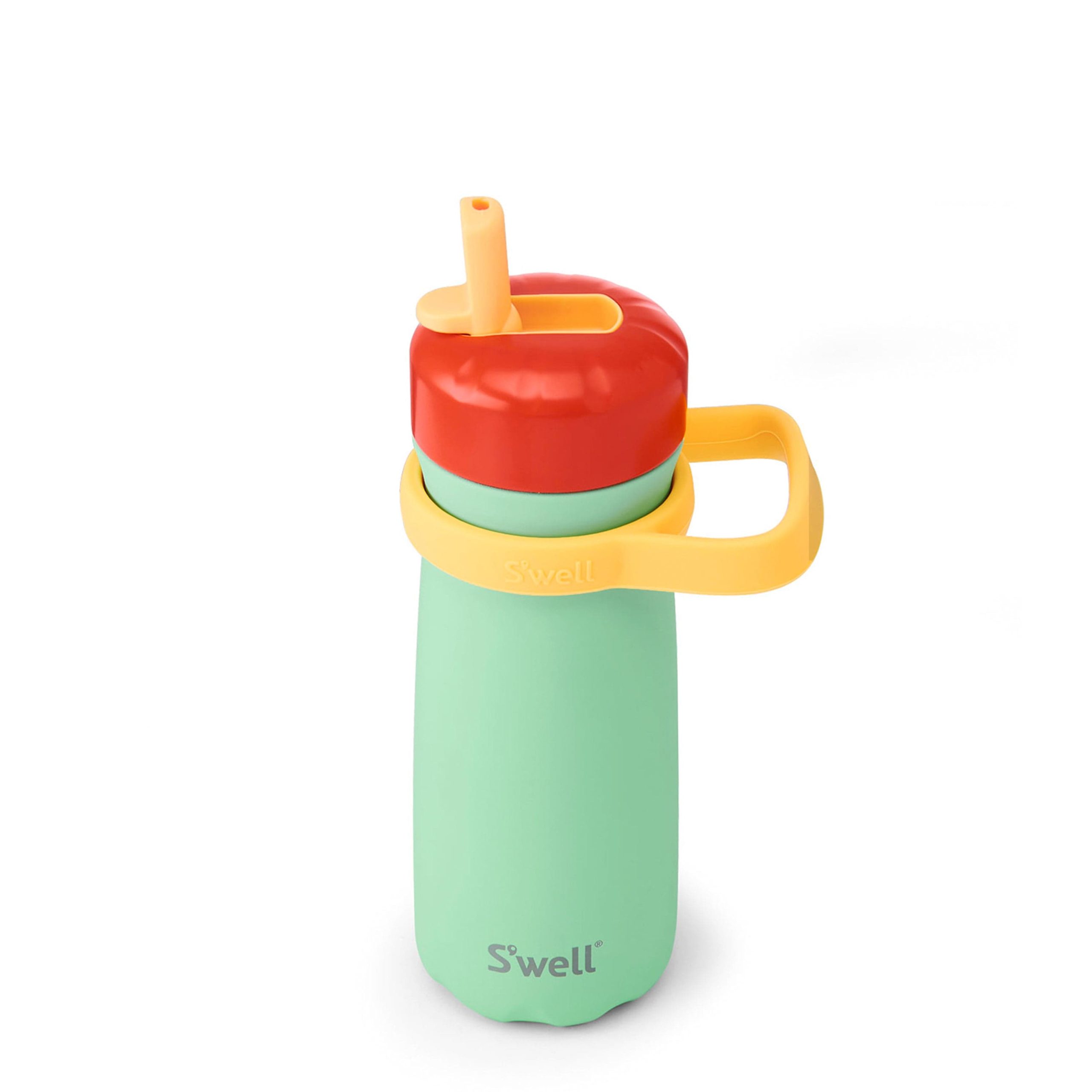 16oz Traveler Flip Straw - Image 18