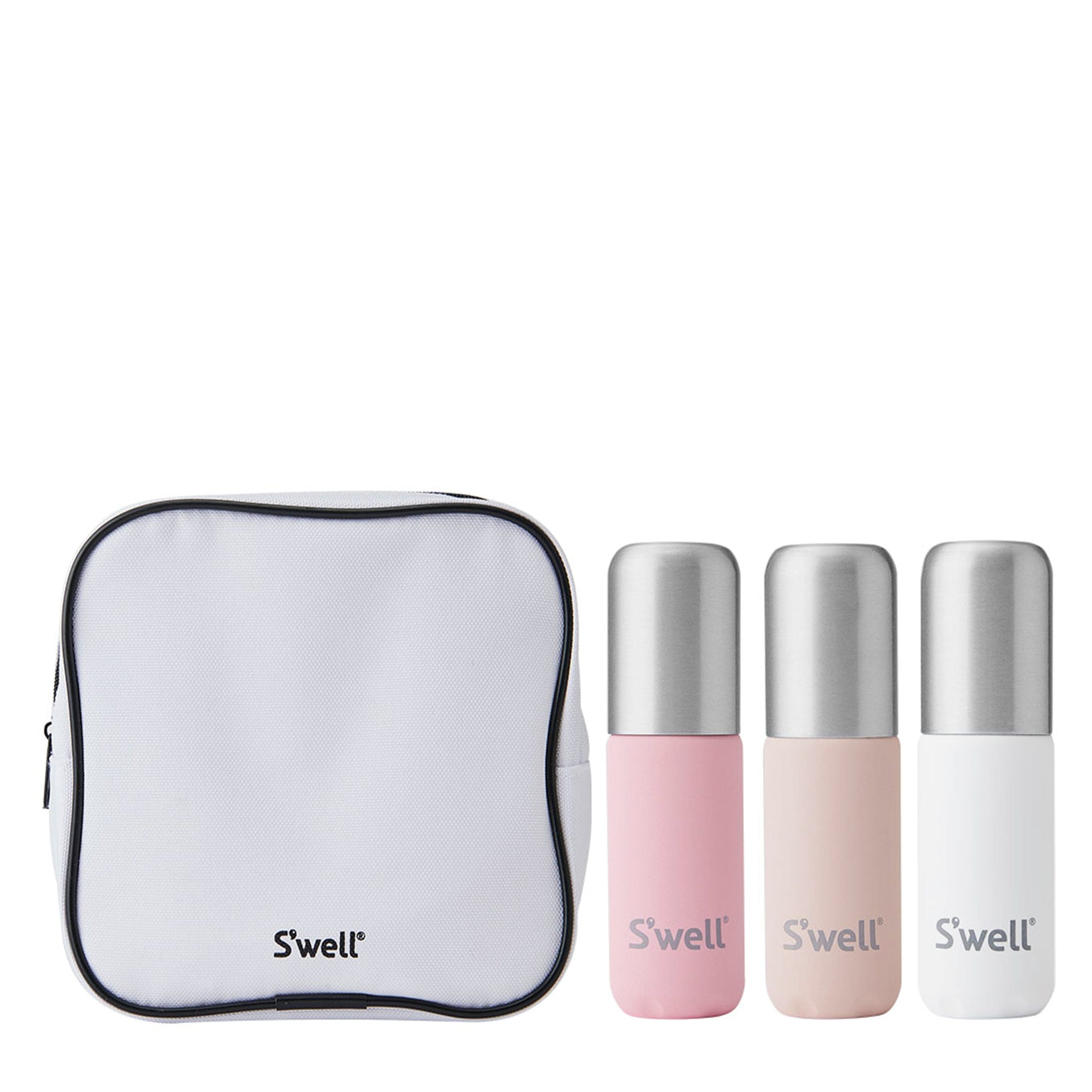 Travel Bottle Set - Image 9