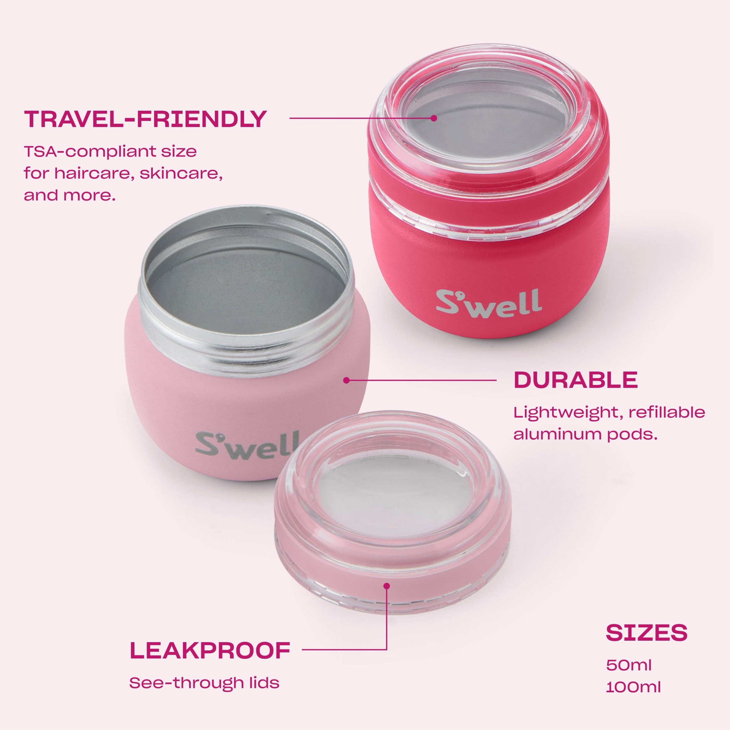 Travel Container Set - Image 12