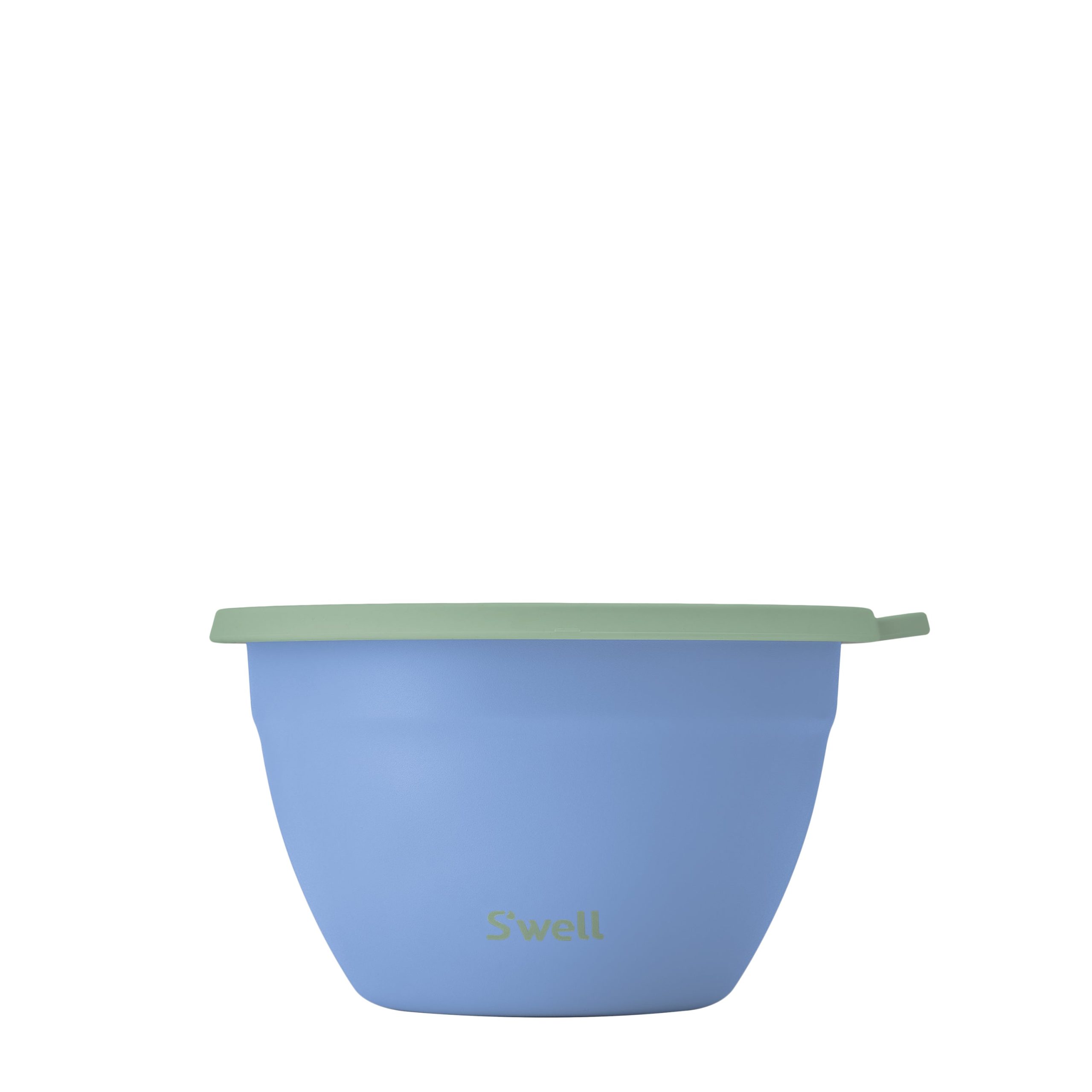 Salad Bowl Kit | 64oz Chambray