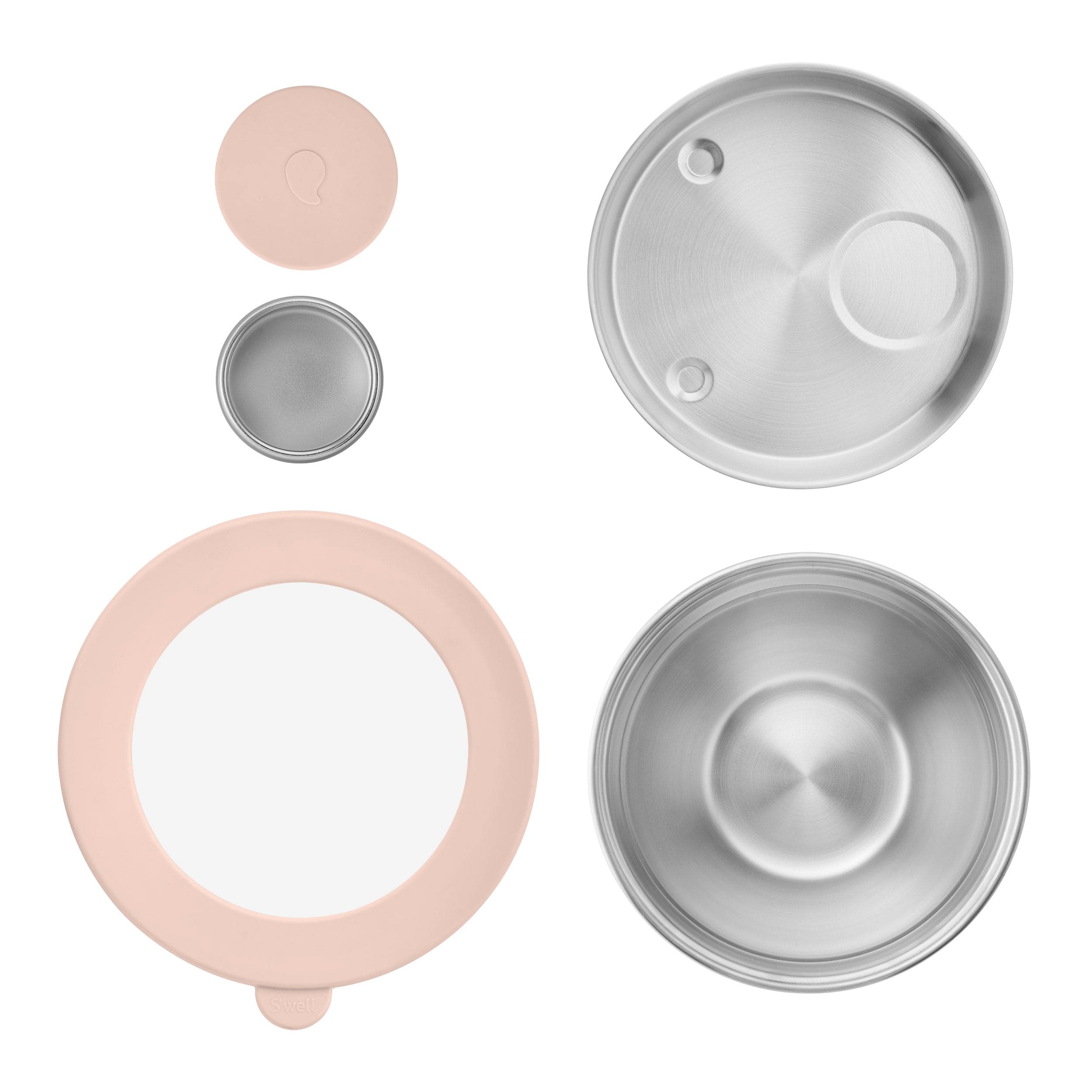 Salad Bowl Kit | 64oz - Image 7