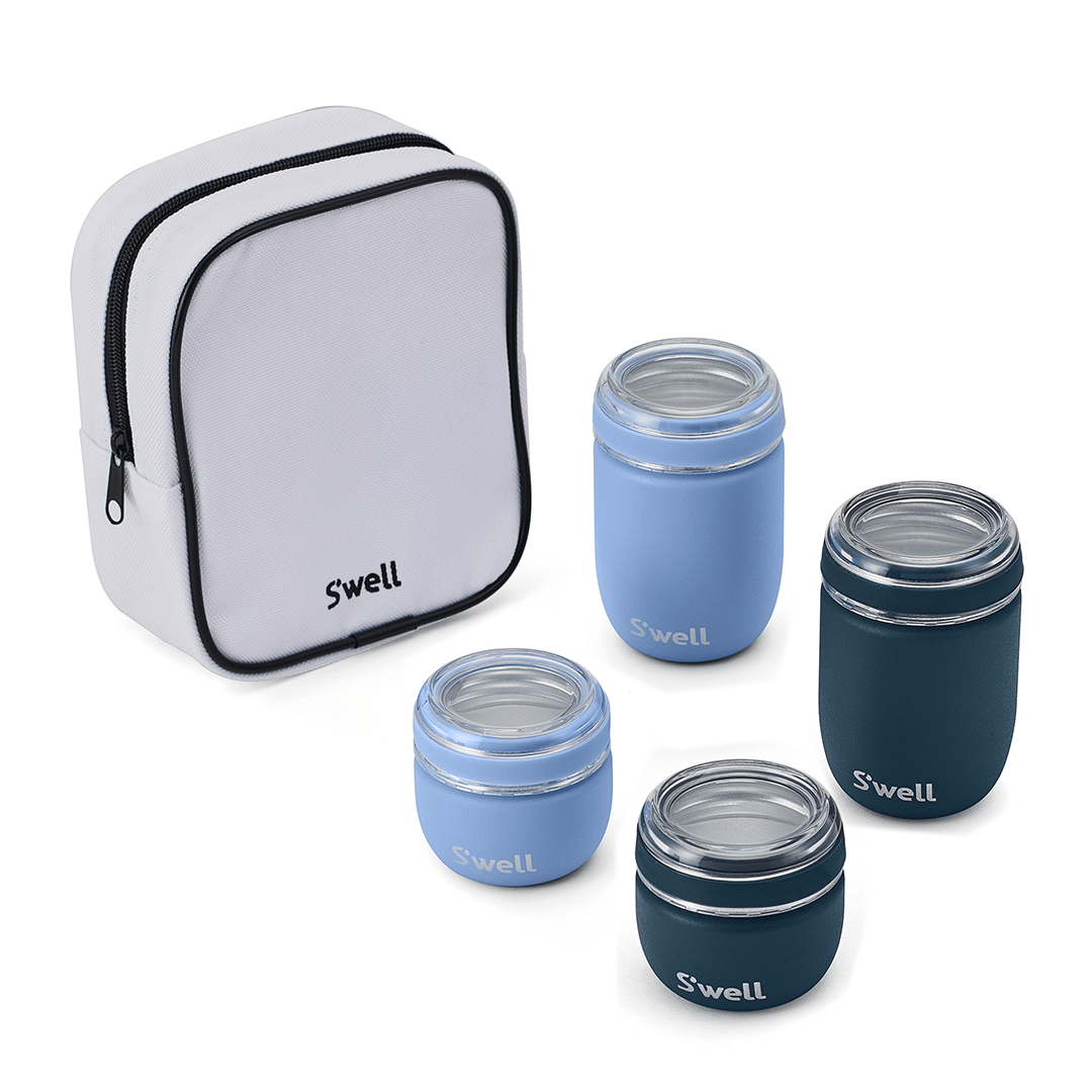 Travel Container Set - Image 10