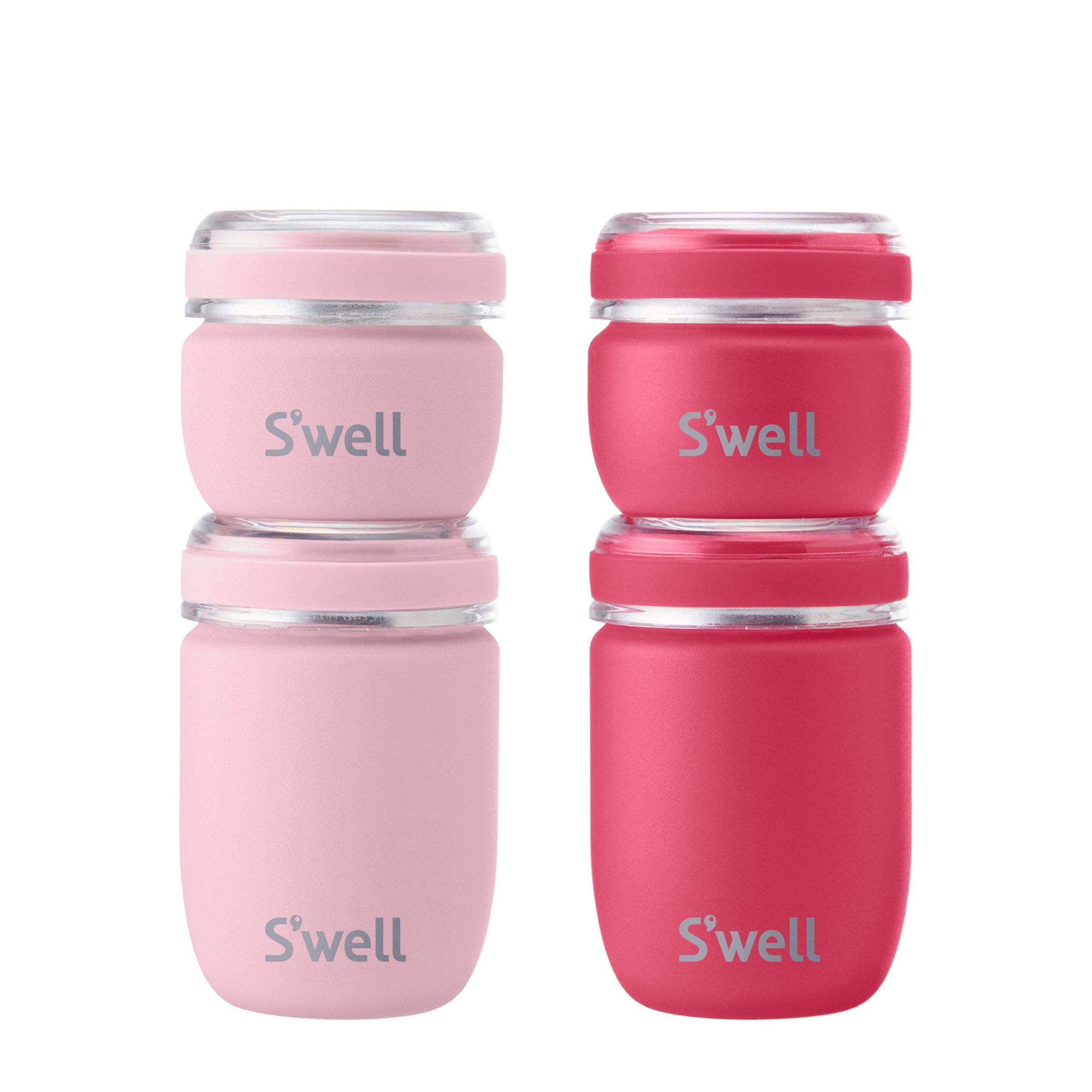 Travel Container Set - Image 11