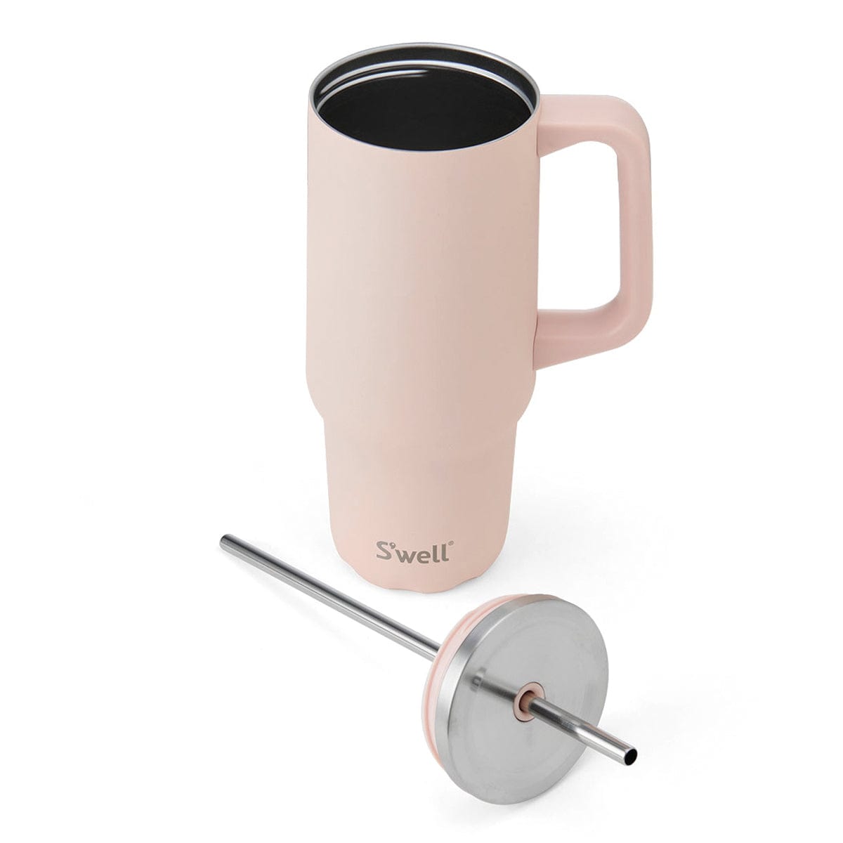 Tumbler XL | 30oz Himalayan Salt - Image 4