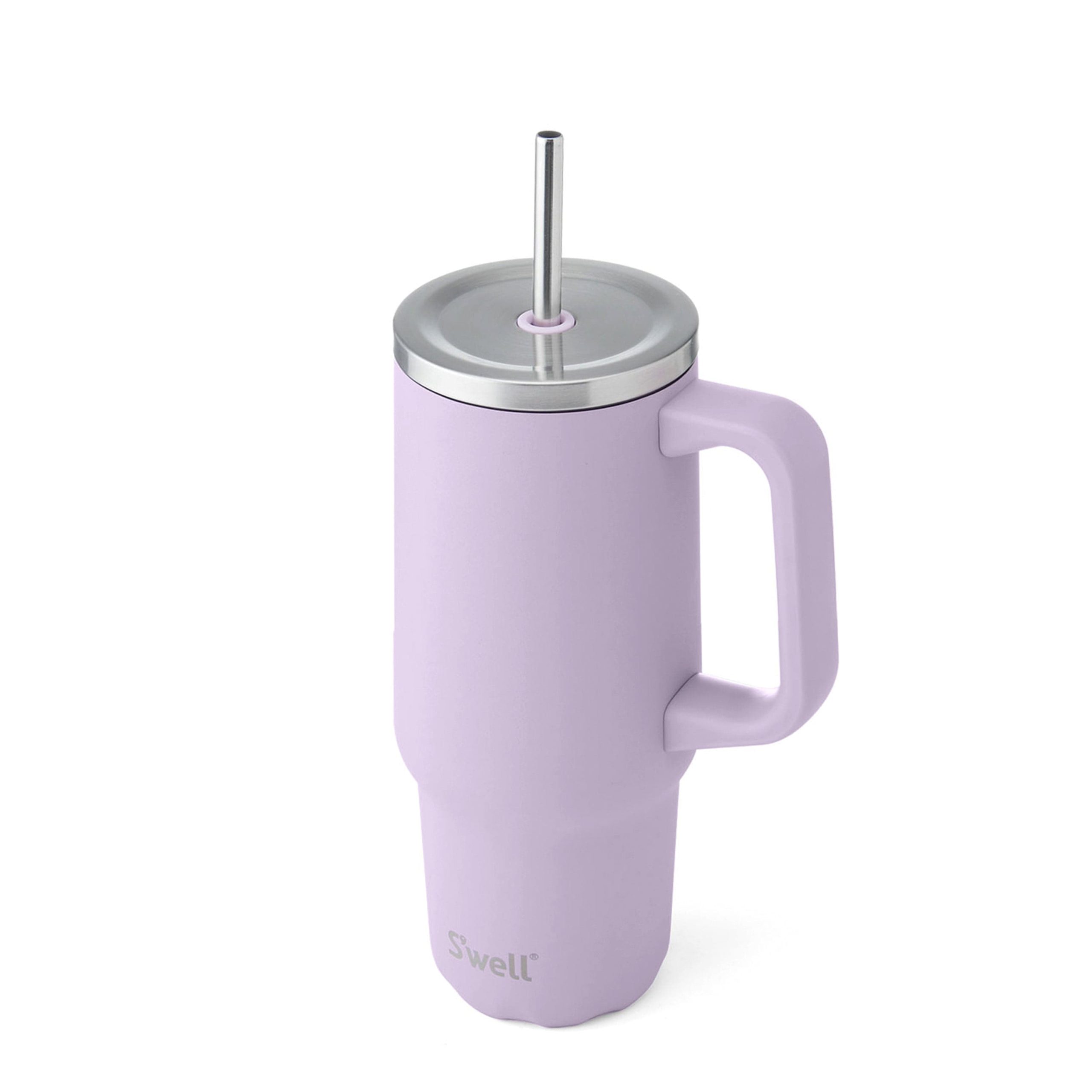 Tumbler XL | 30oz Lilac - Image 4