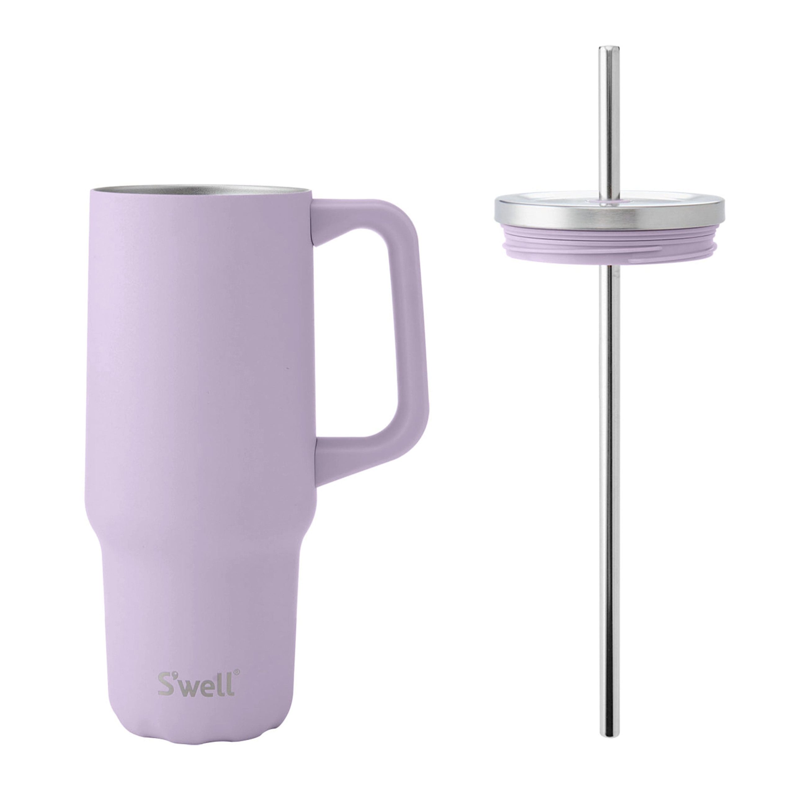 Tumbler XL | 30oz Lilac - Image 3