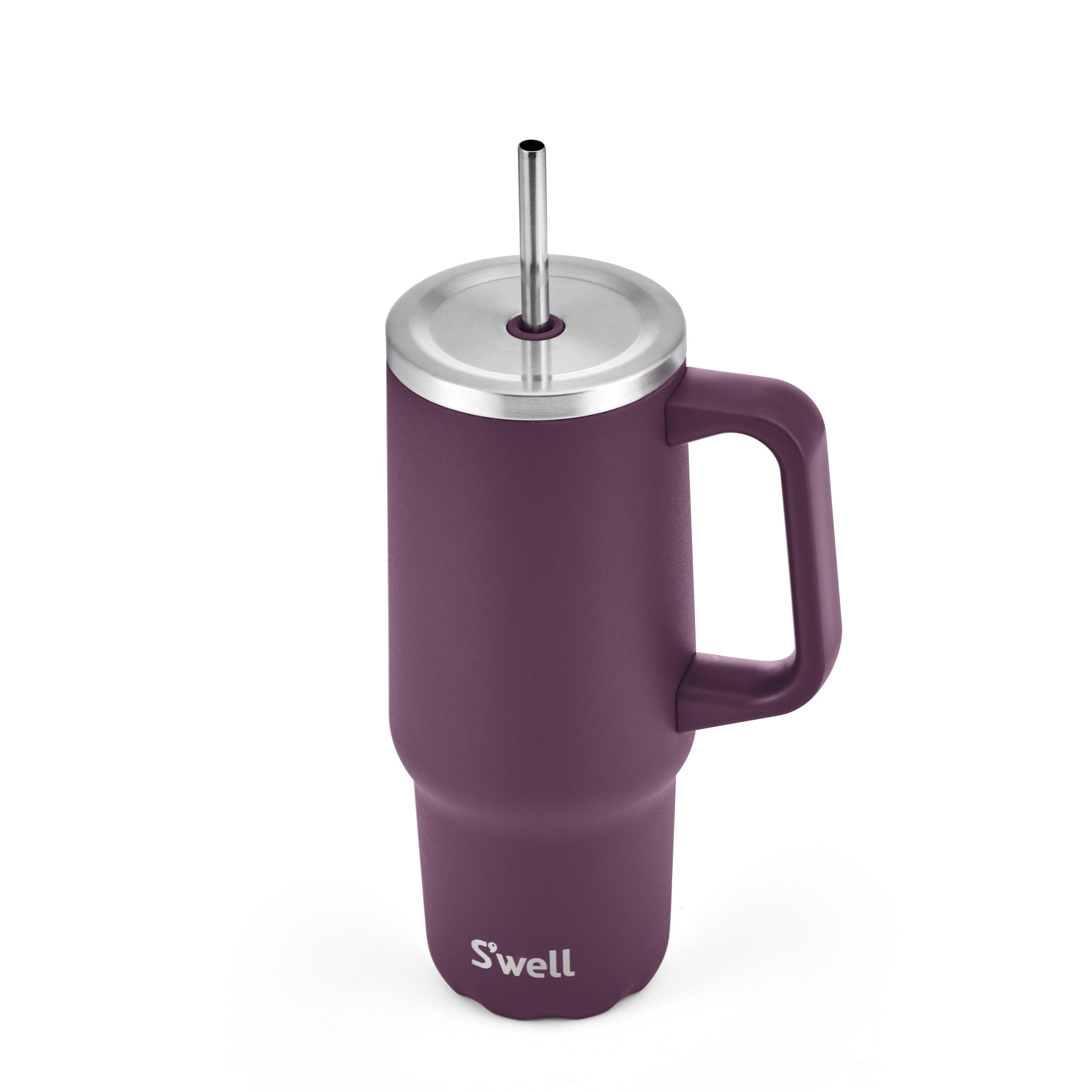 Tumbler XL | 30oz Plum - Image 2