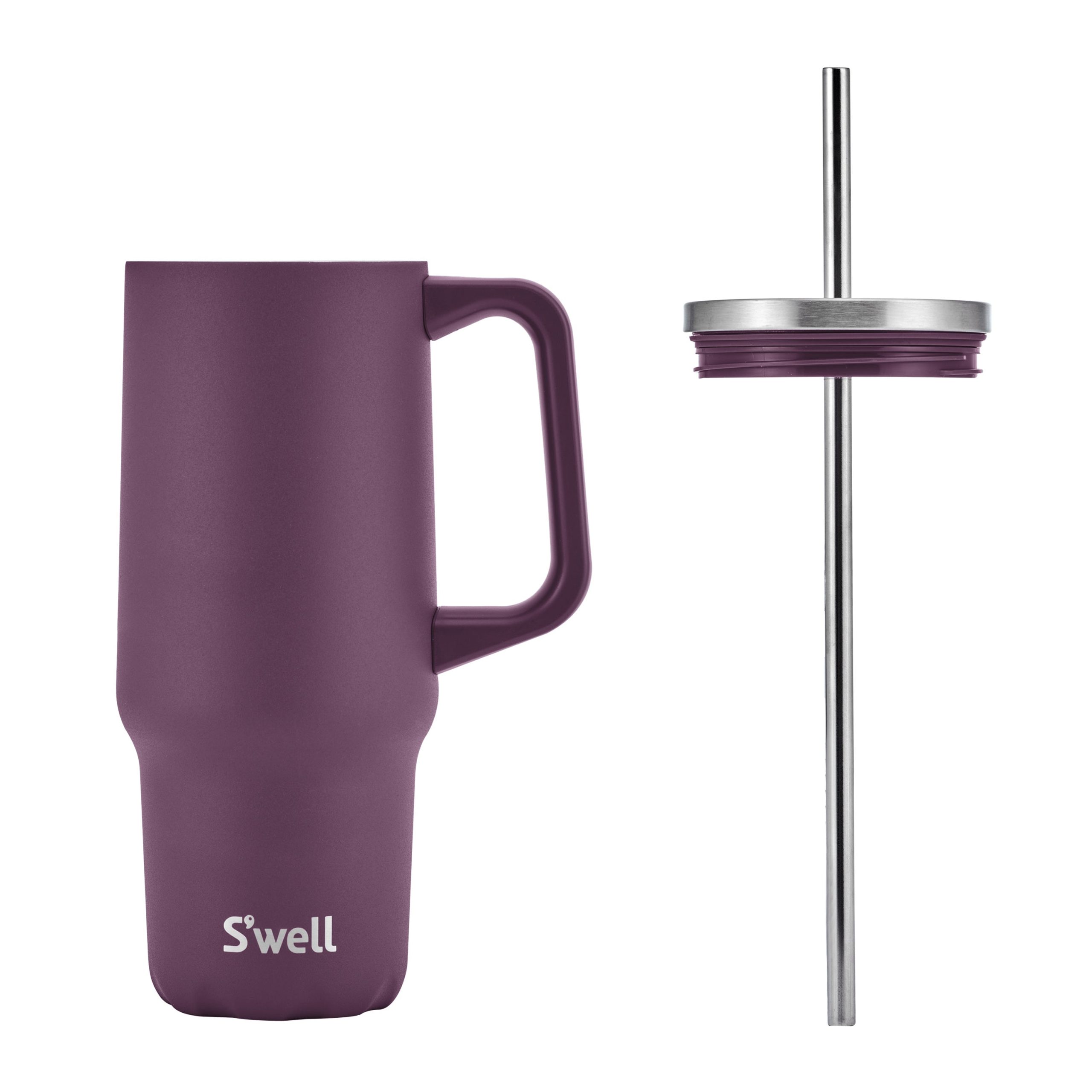 Tumbler XL | 30oz Plum - Image 3