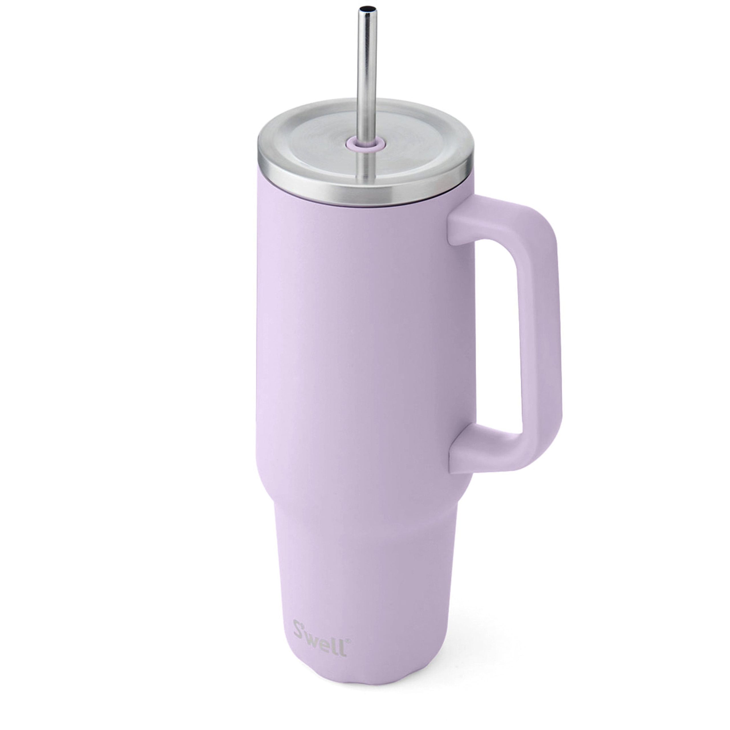 Tumbler XL | 40oz Lilac - Image 3