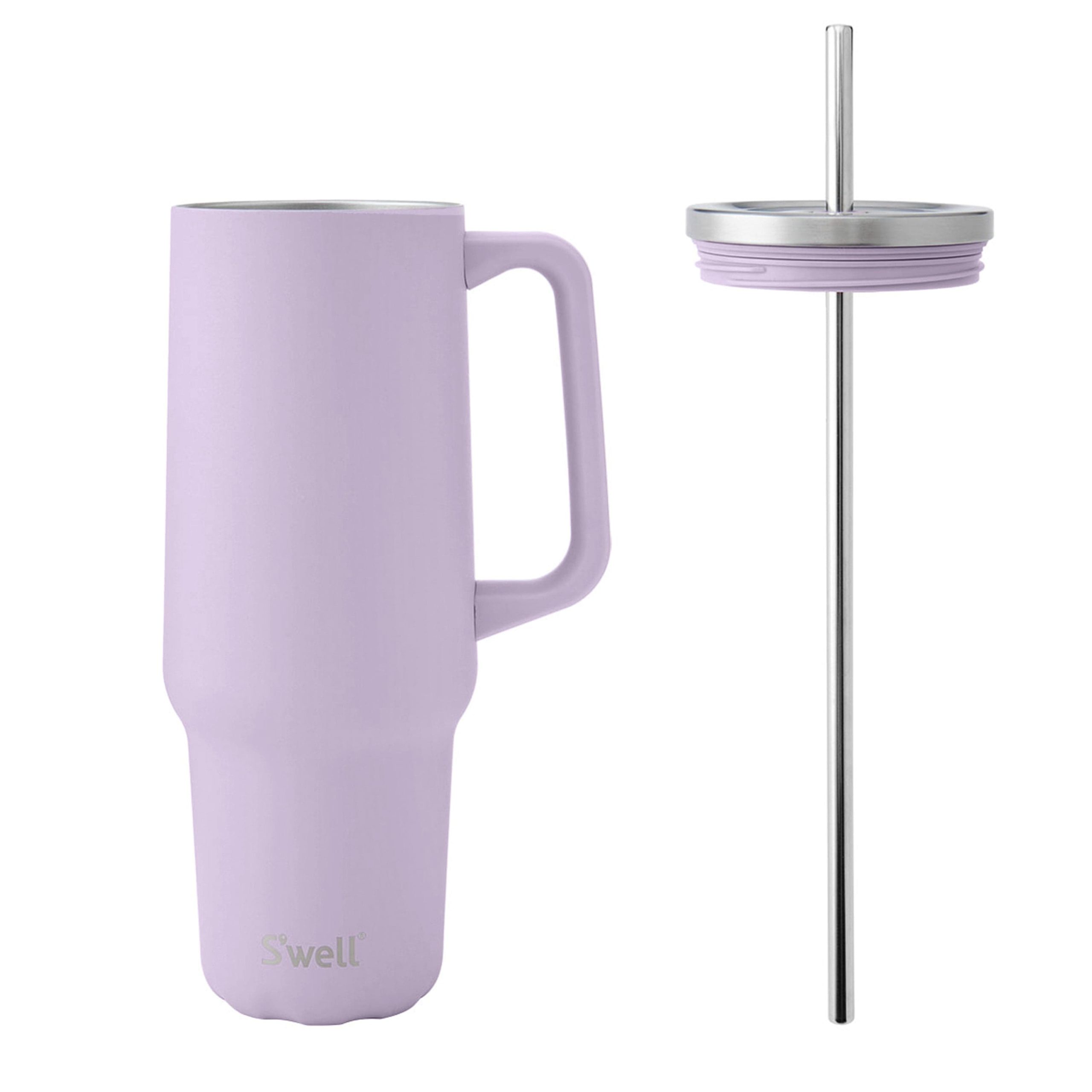 Tumbler XL | 40oz Lilac - Image 4