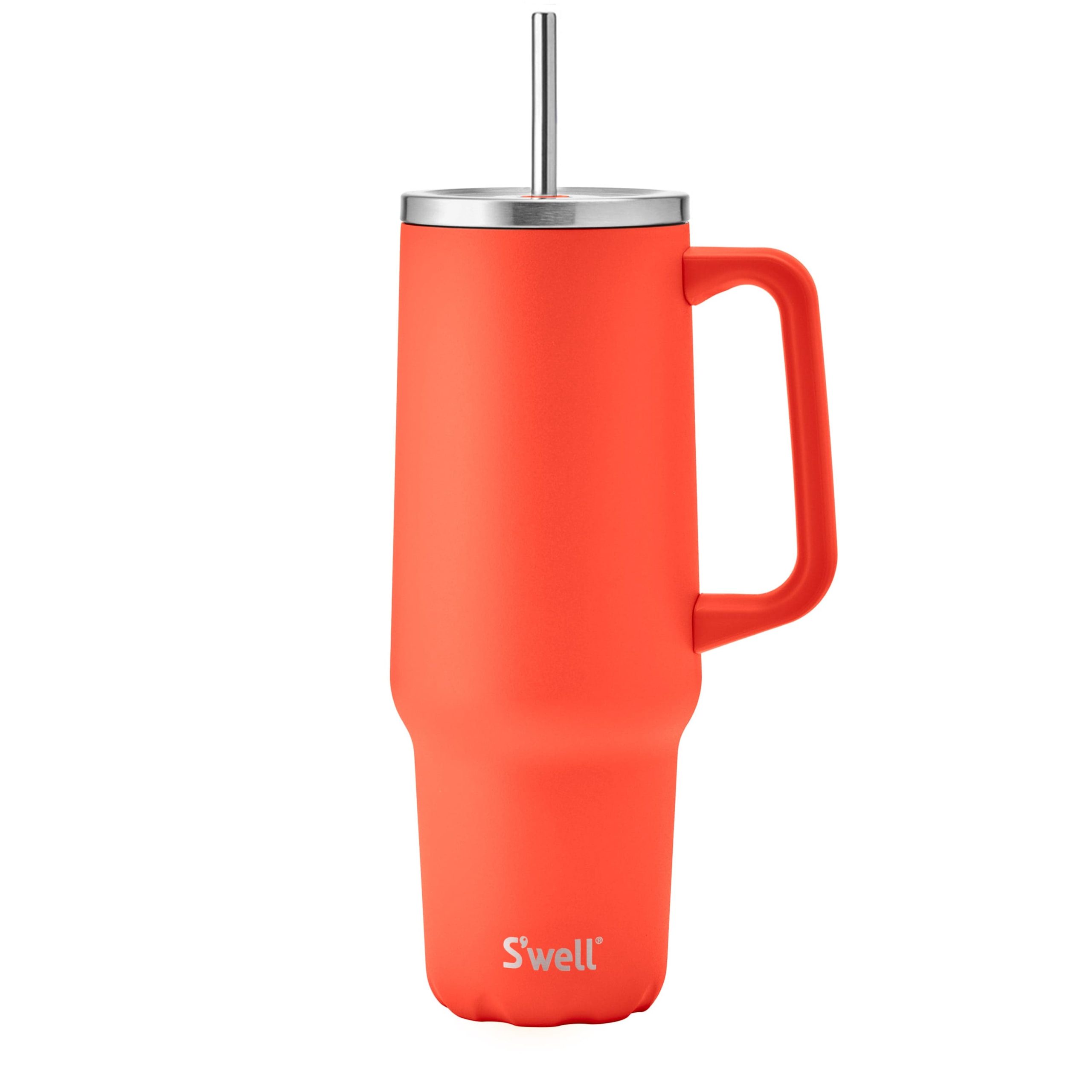 Tumbler XL | 40oz Radiant Coral