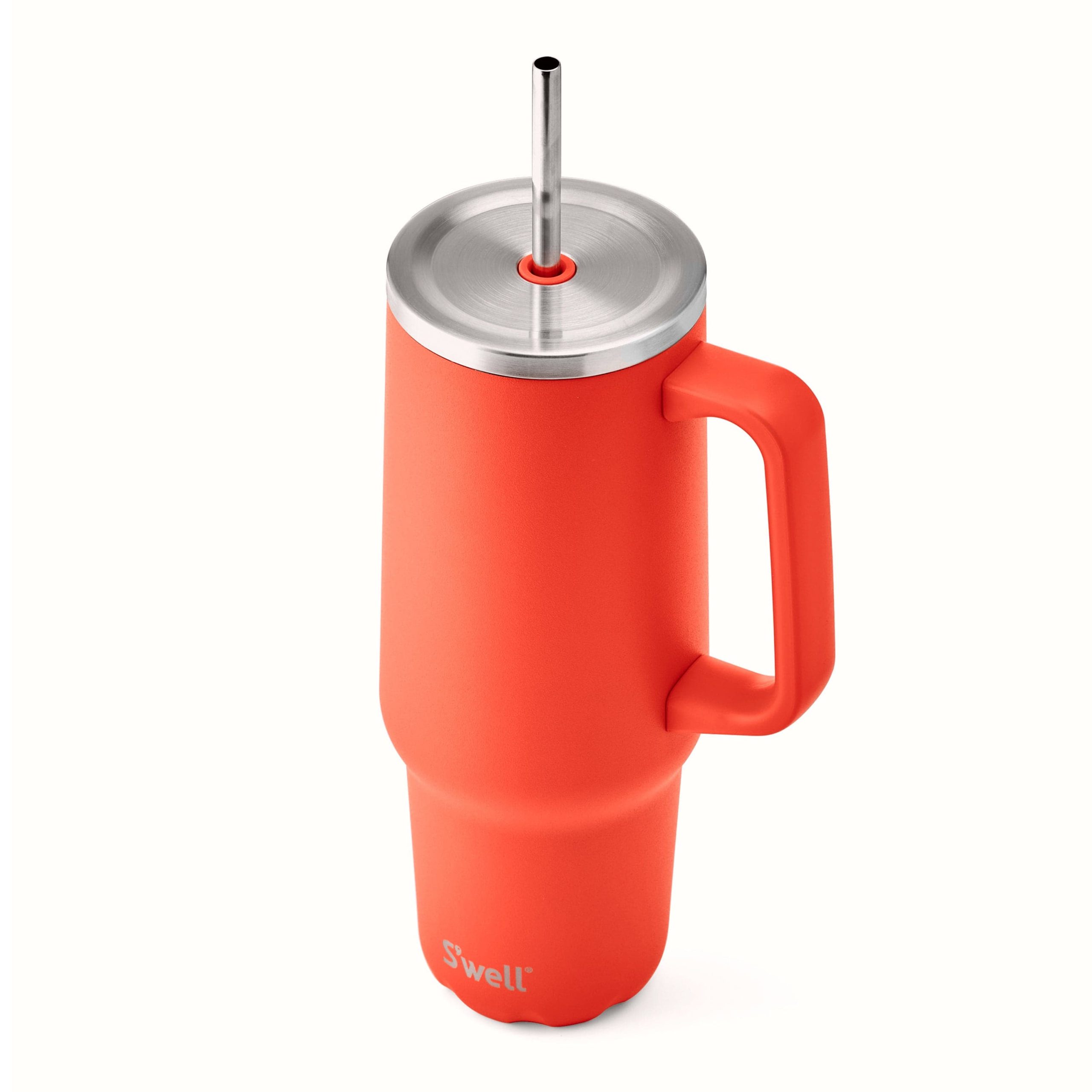 Tumbler XL | 40oz Radiant Coral - Image 3