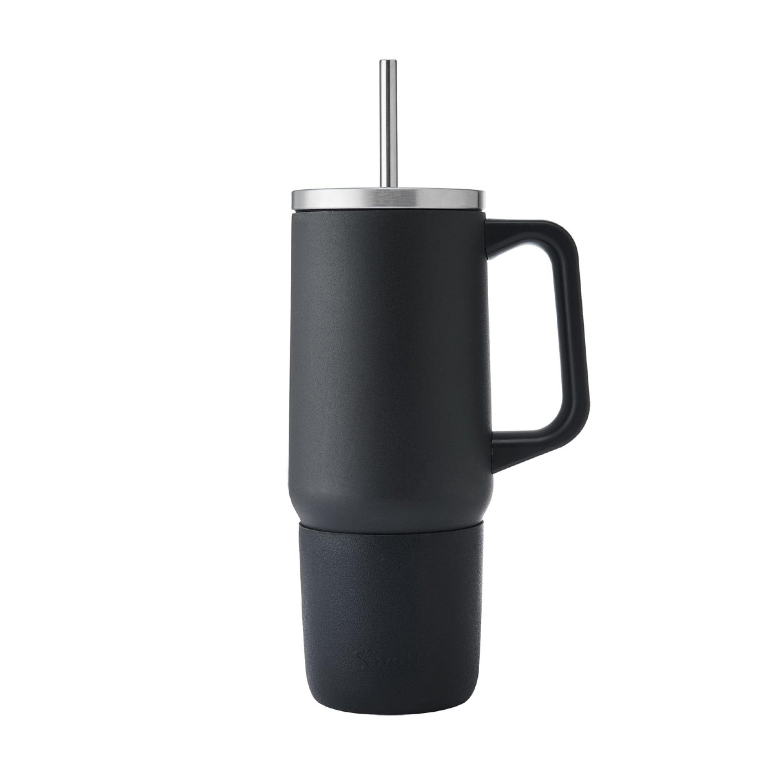 40oz Tumbler XL Bumper Onyx - Image 3