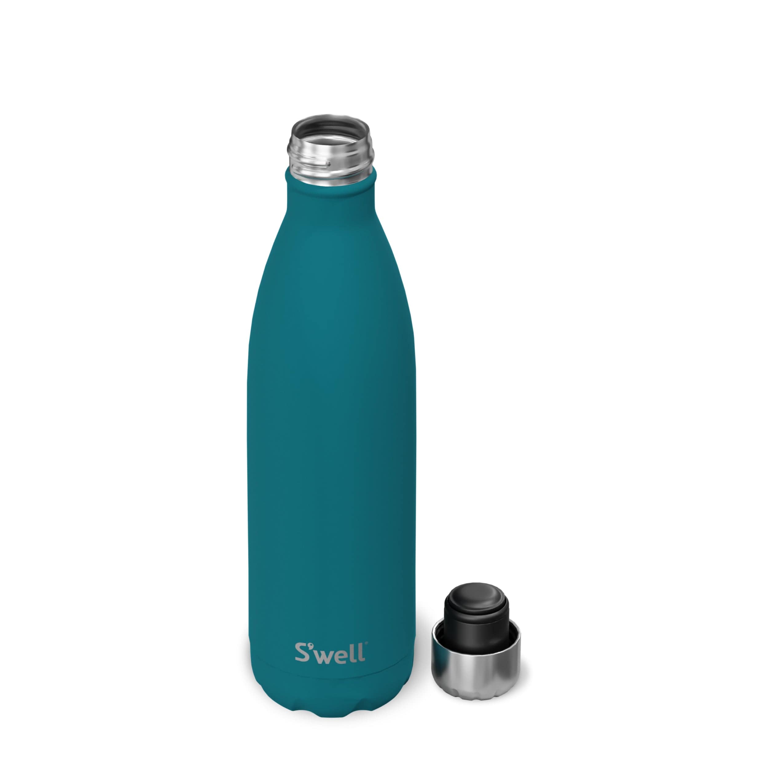 Original Bottle | 25oz Peacock Blue - Image 4