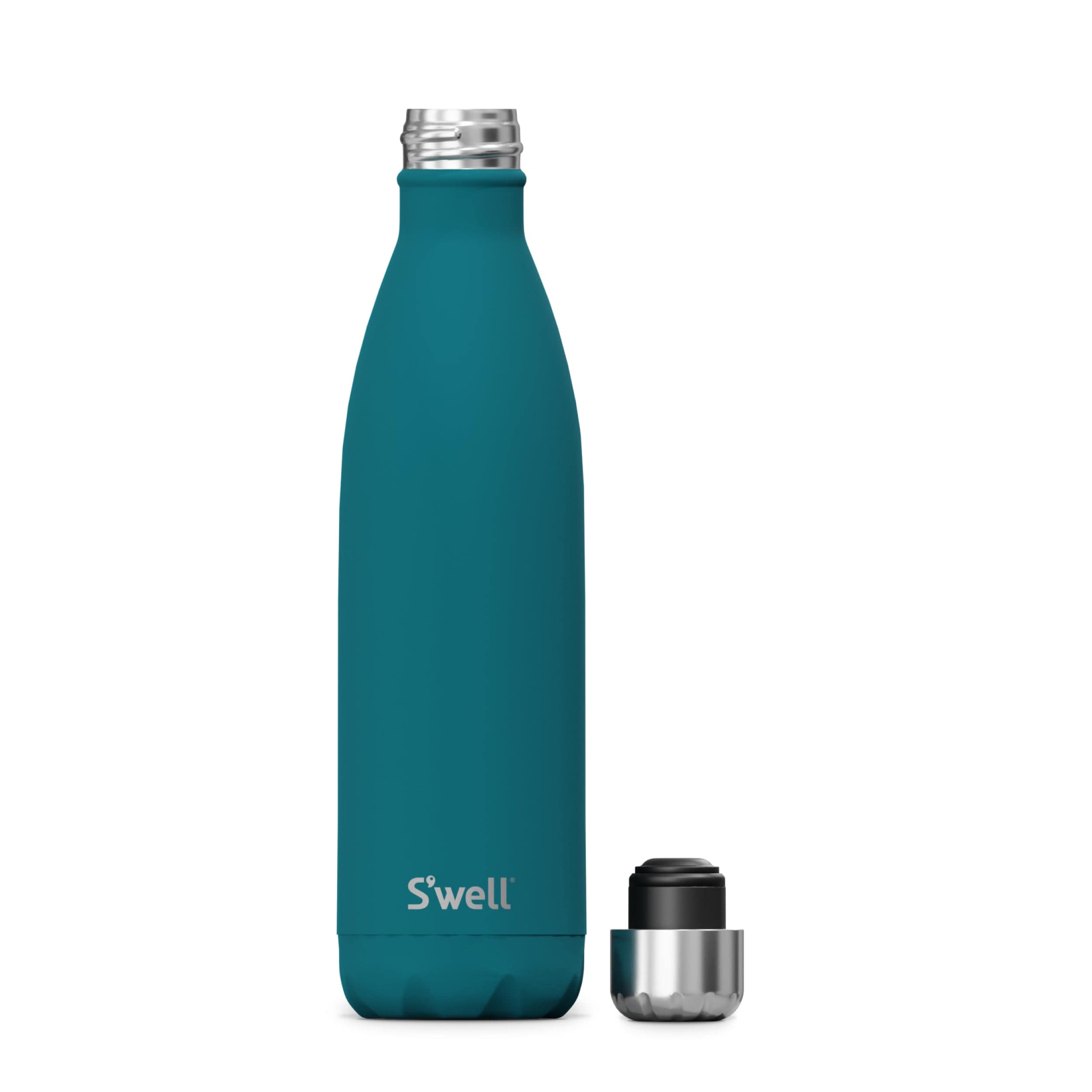 Original Bottle | 25oz Peacock Blue - Image 5