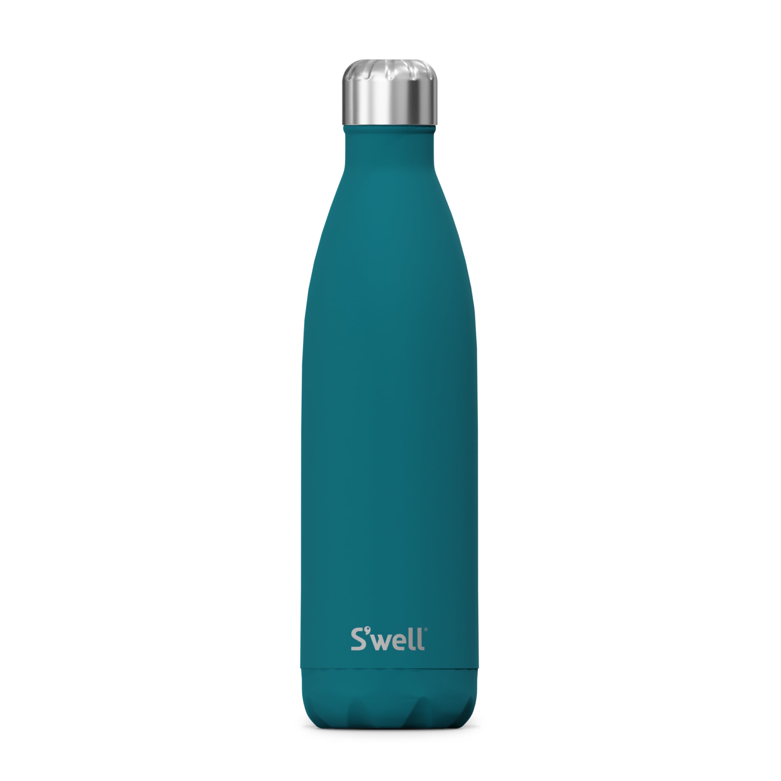 Original Bottle | 25oz Peacock Blue
