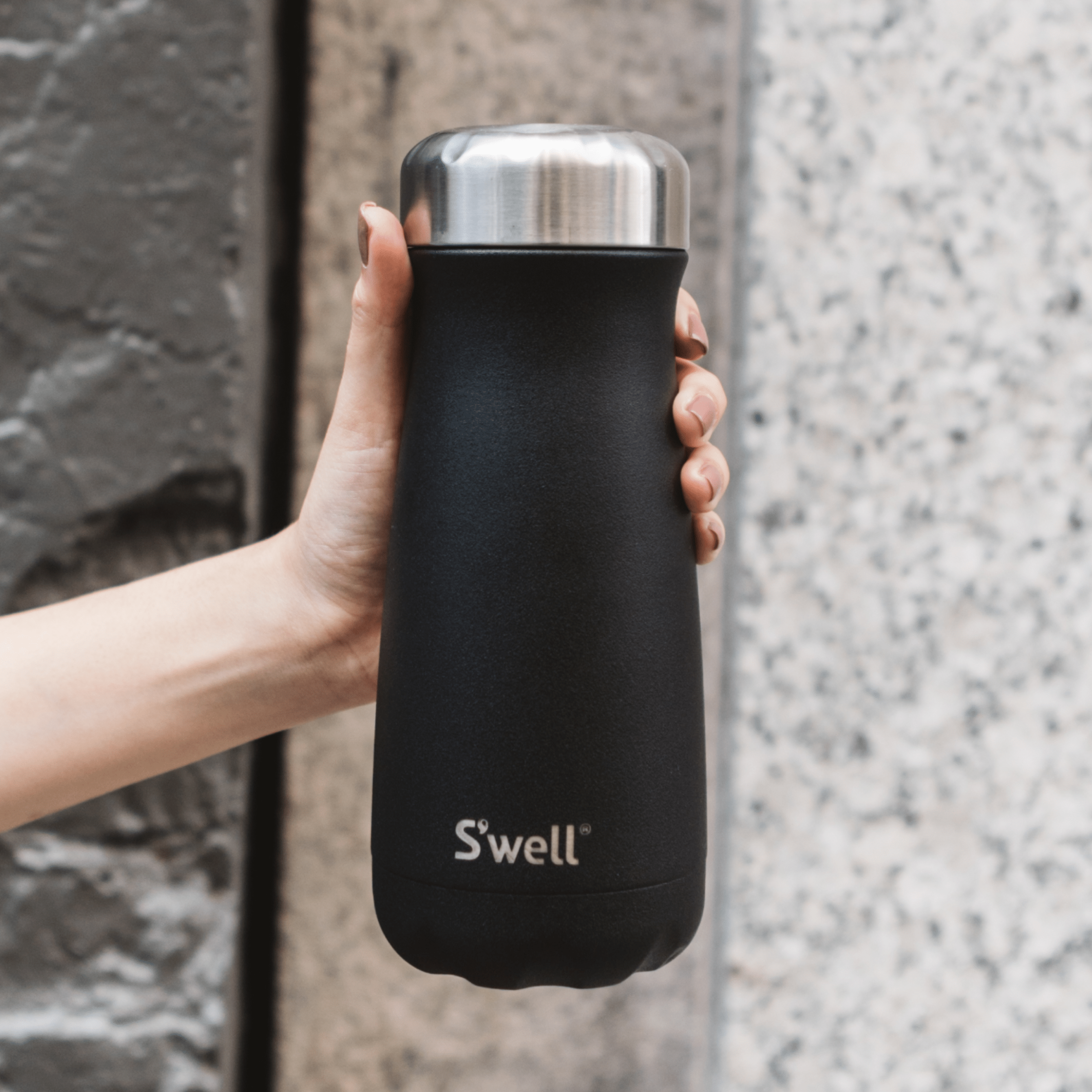 Traveler | 16oz Onyx - Image 3