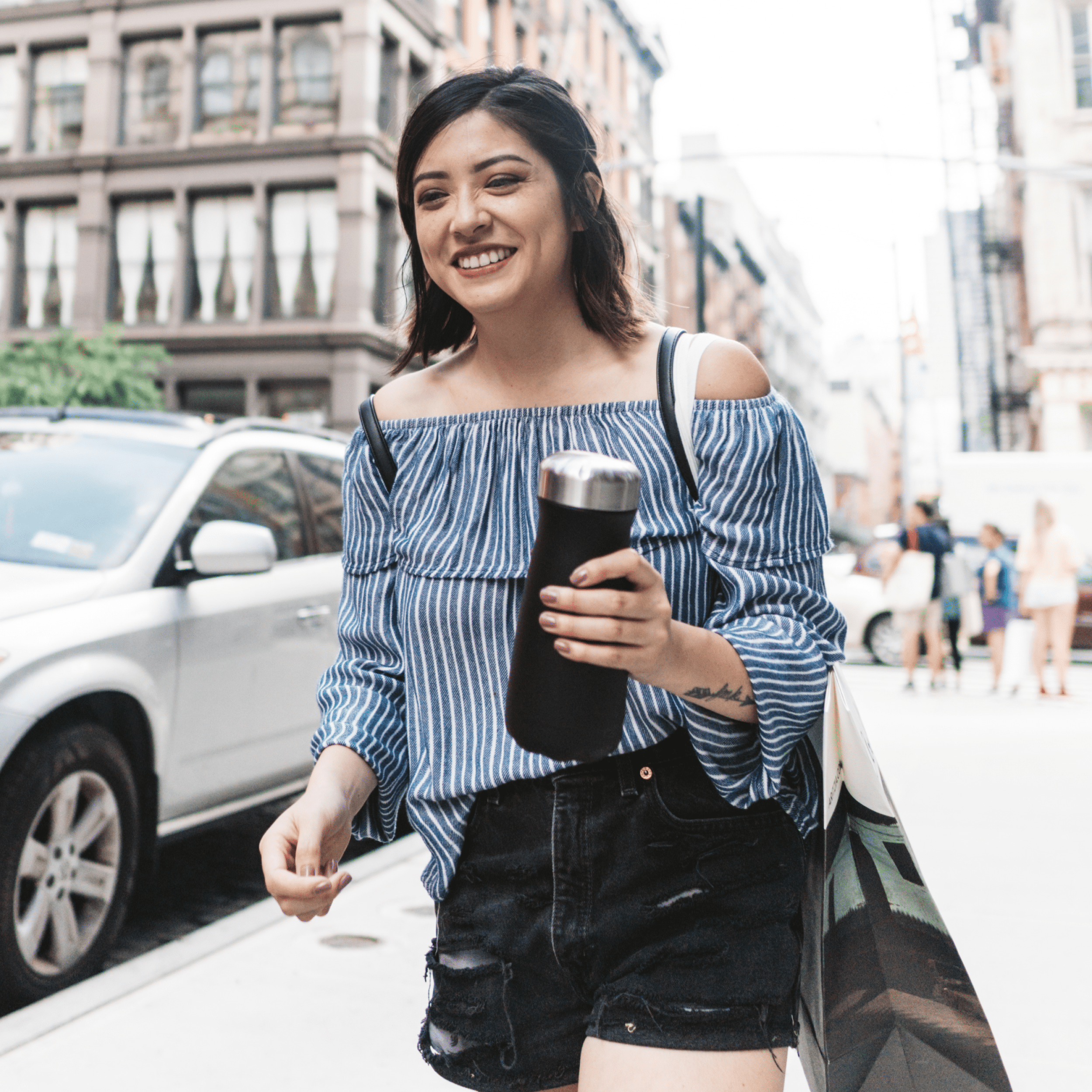 Traveler | 16oz Onyx - Image 2