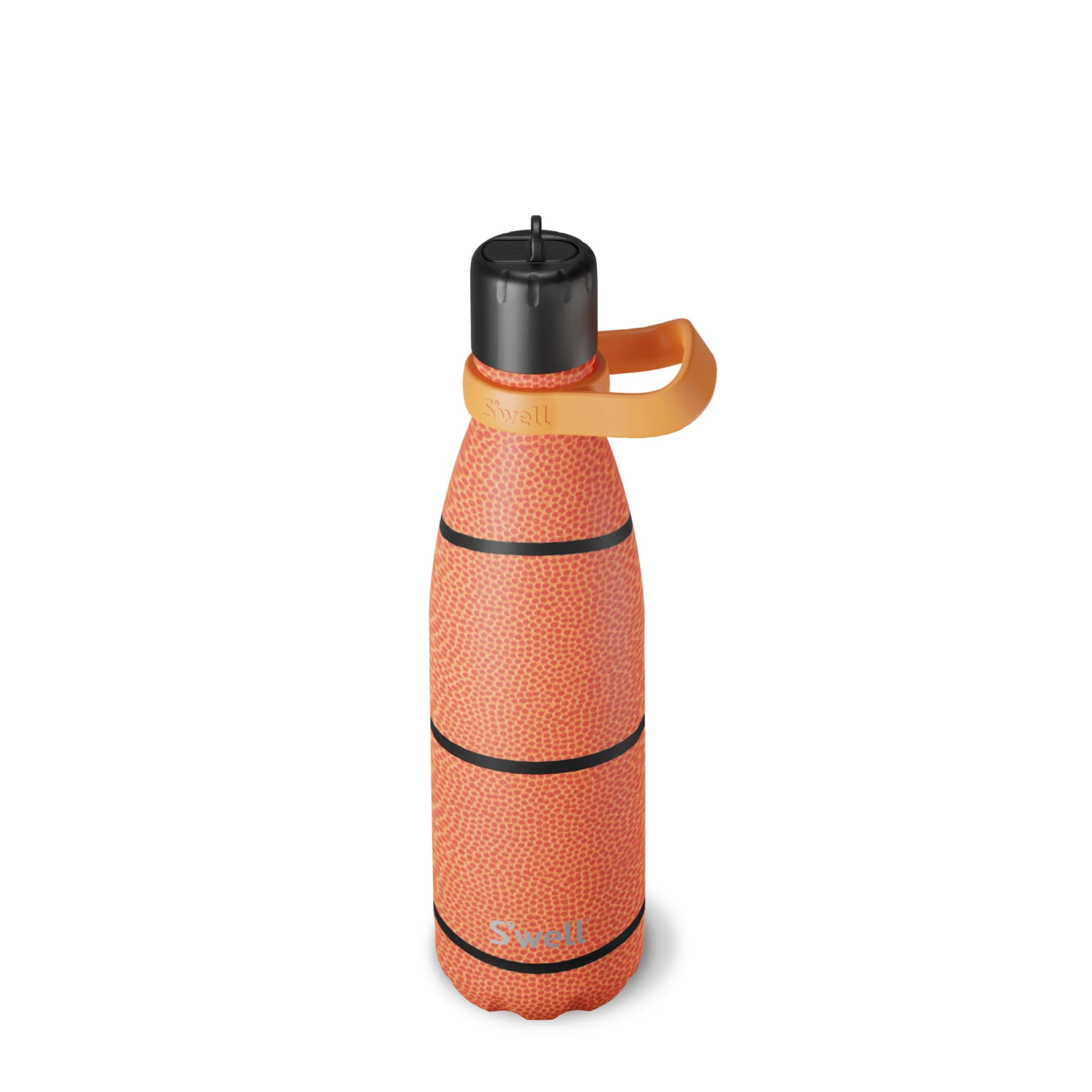 Original Bottle with Flip Straw Cap | 17oz - Image 3