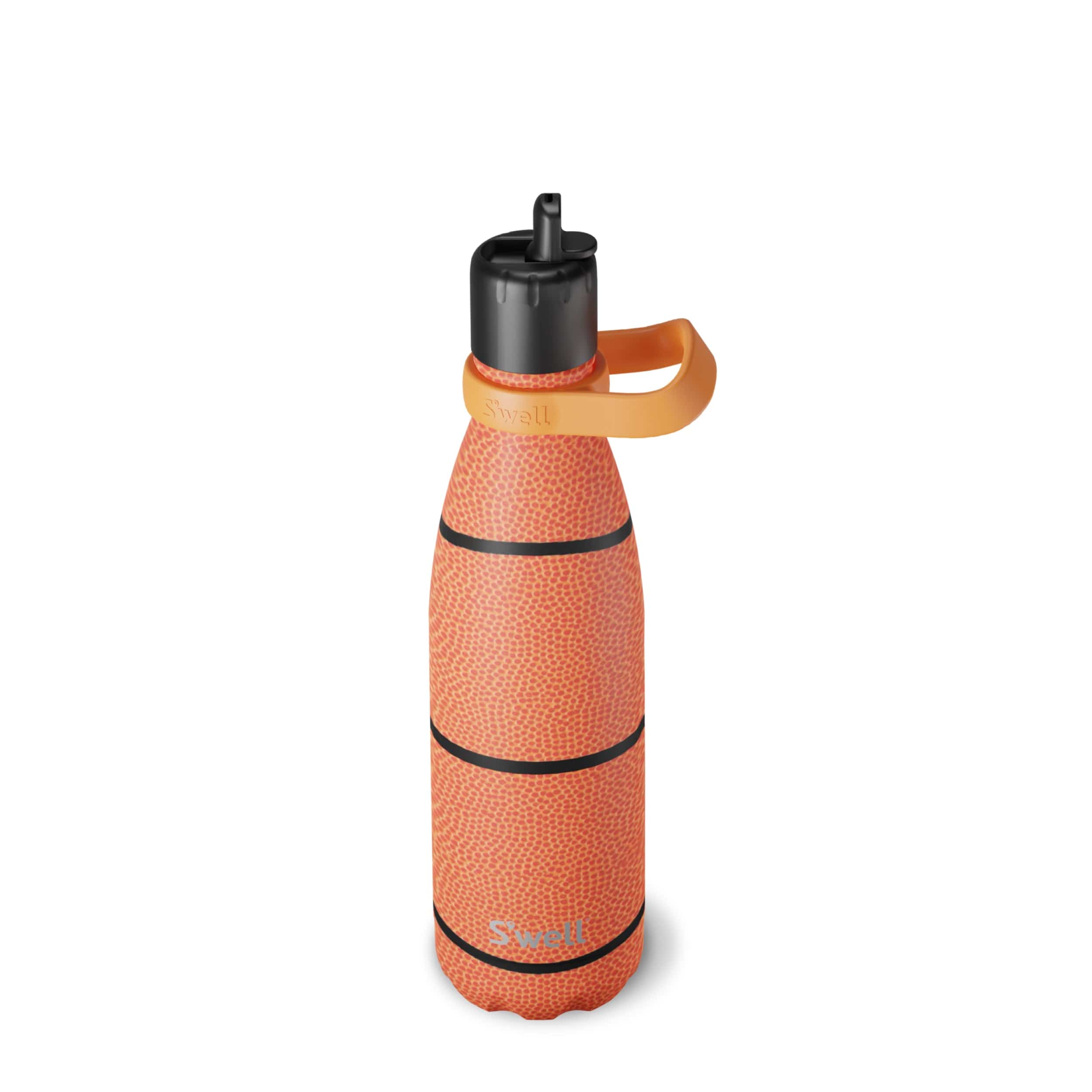Original Bottle with Flip Straw Cap | 17oz - Image 2