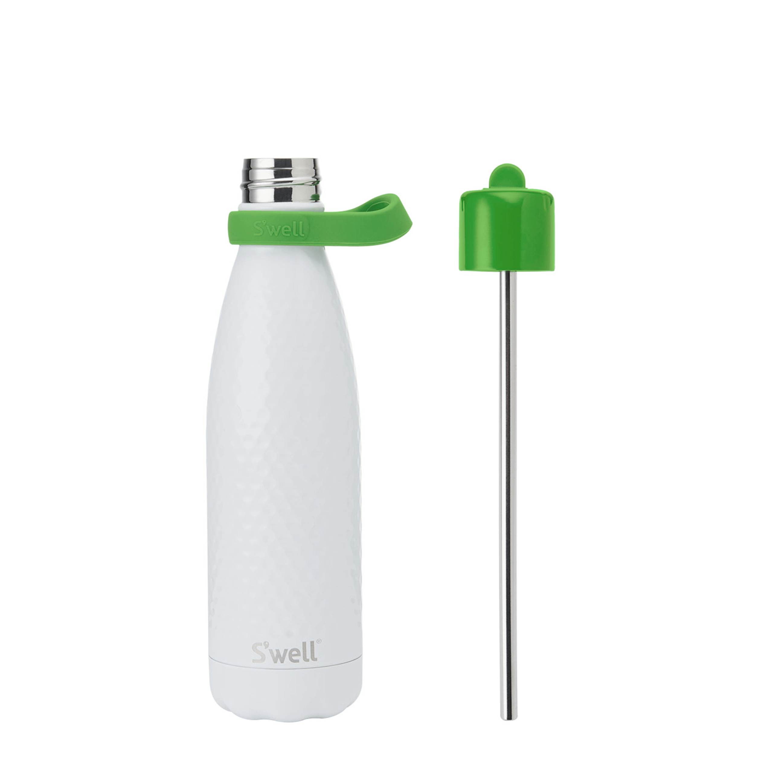 Original Bottle with Flip Straw Cap | 17oz - Image 8