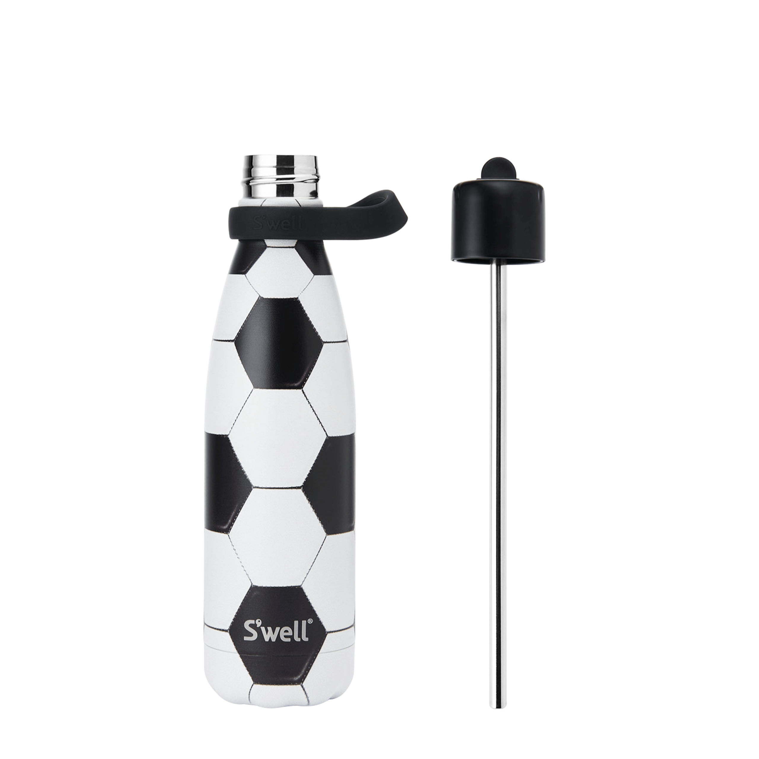 Original Bottle with Flip Straw Cap | 17oz - Image 5