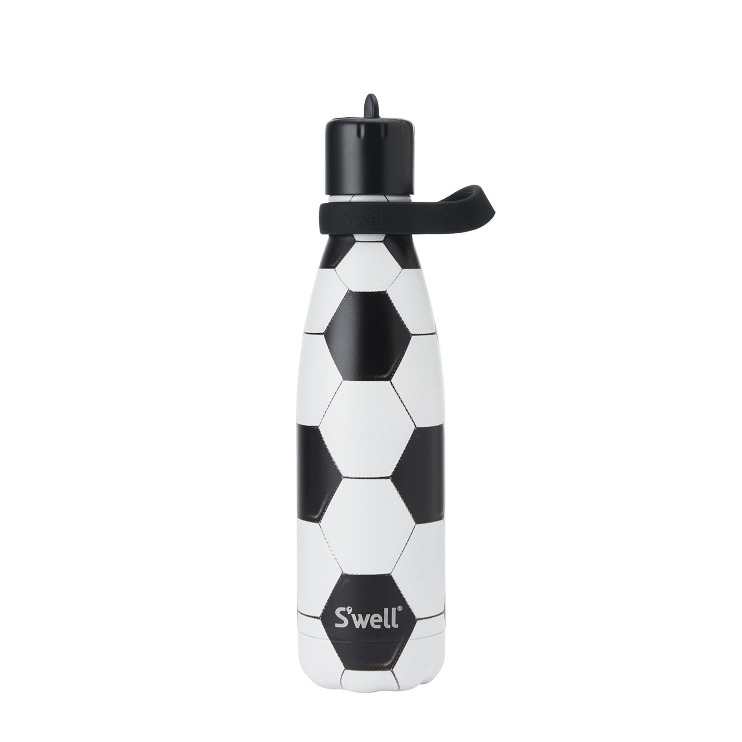 Original Bottle with Flip Straw Cap | 17oz - Image 4