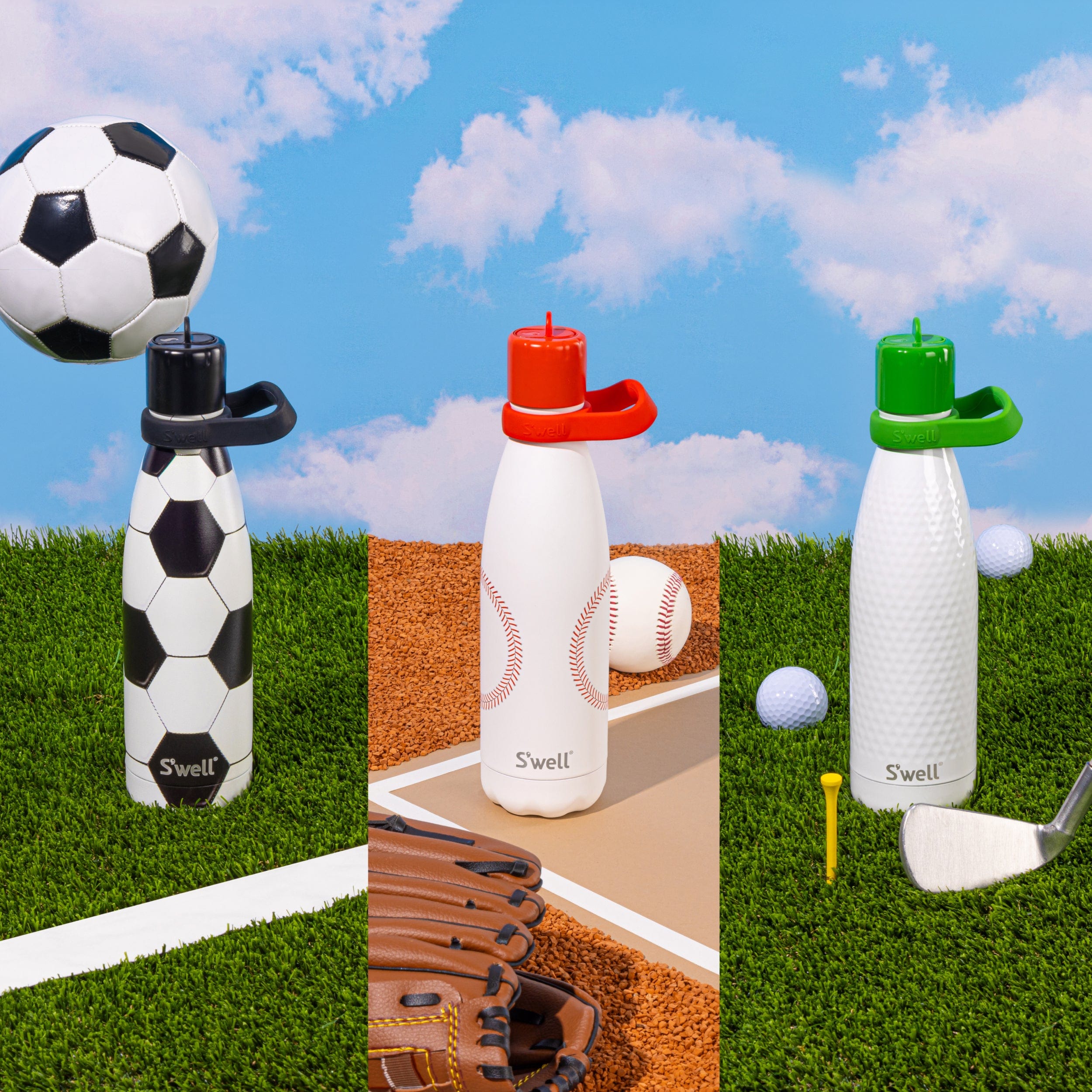 Original Bottle with Flip Straw Cap | 17oz - Image 18