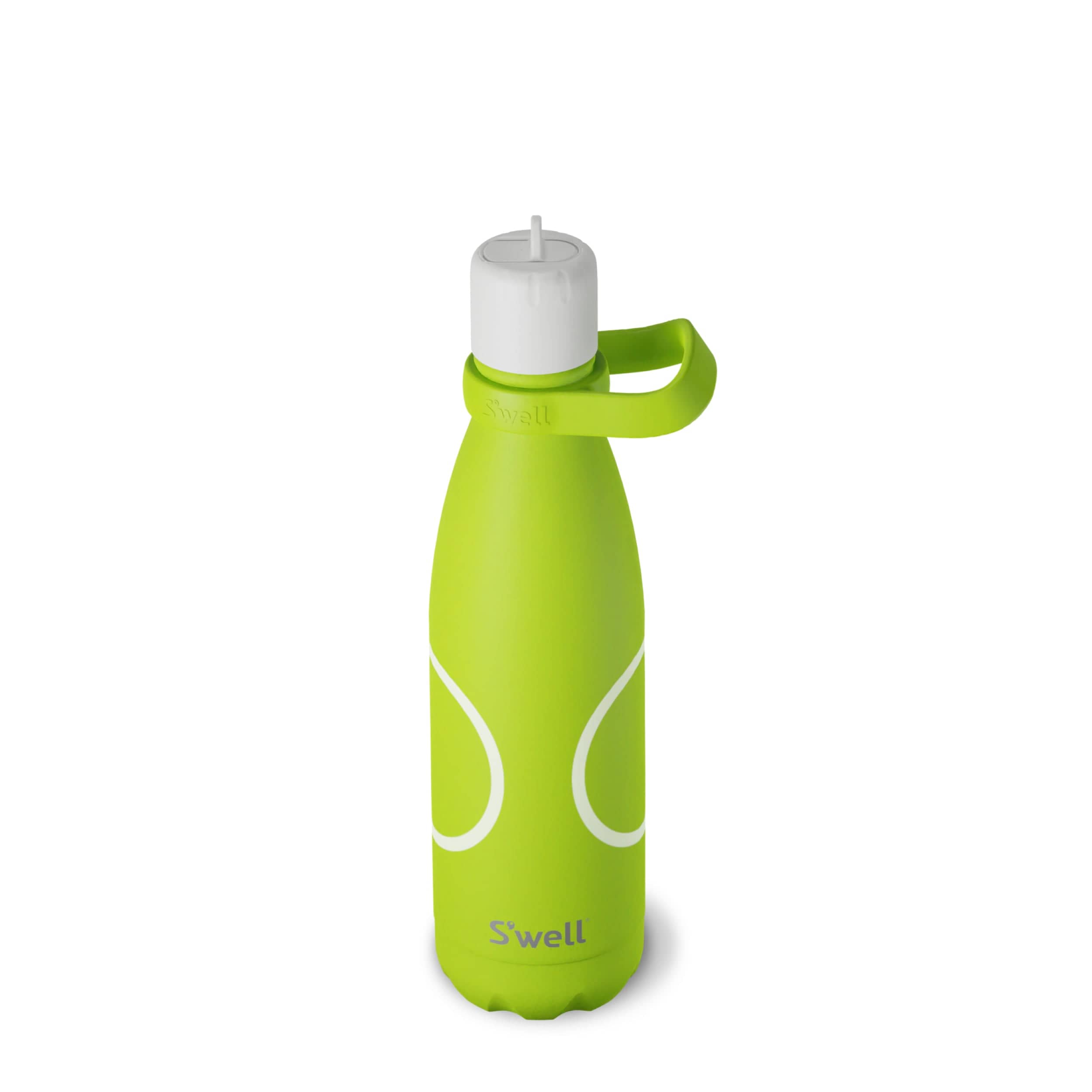 Original Bottle with Flip Straw Cap | 17oz - Image 17