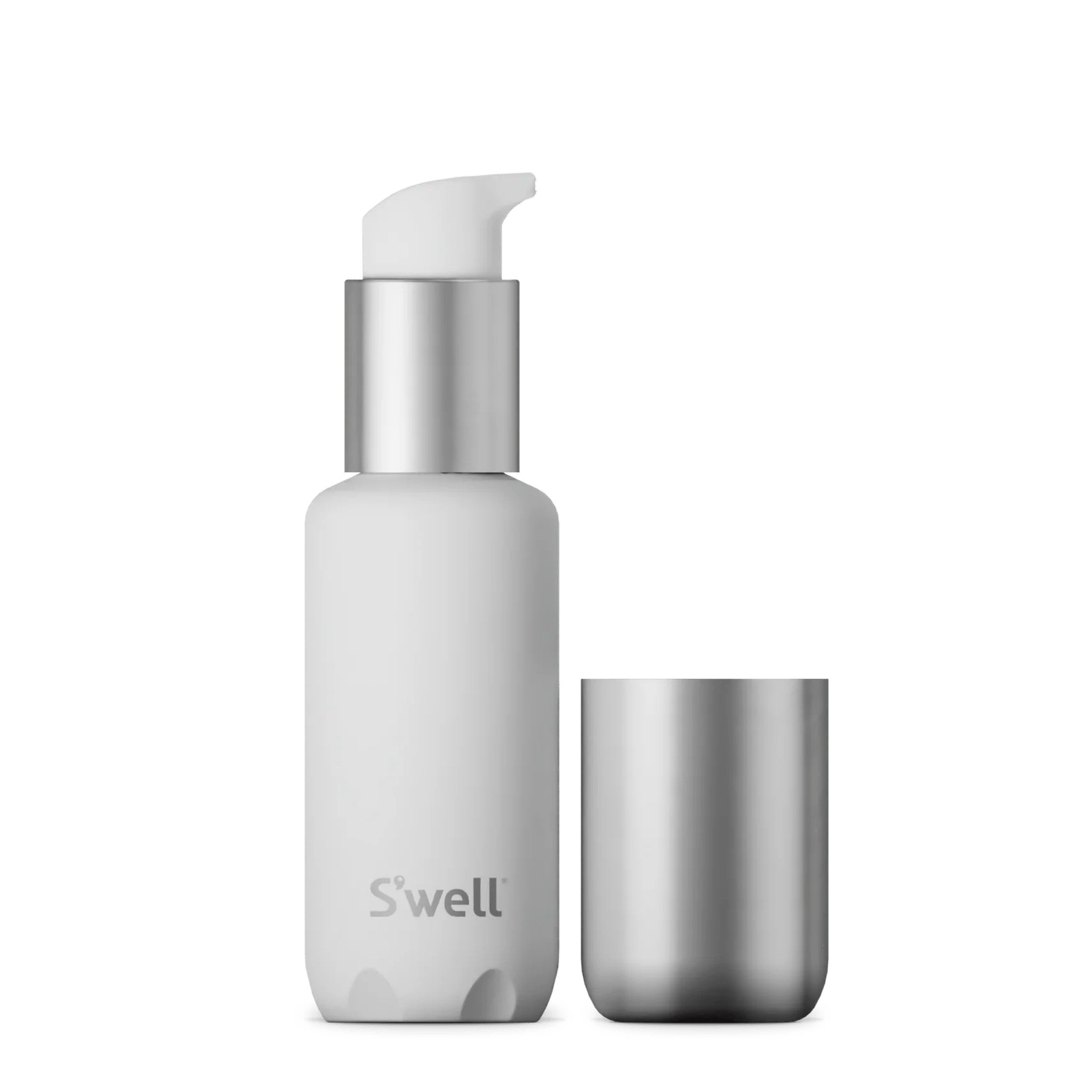 Travel Bottle Set | 3.4oz Moonstone - Image 3