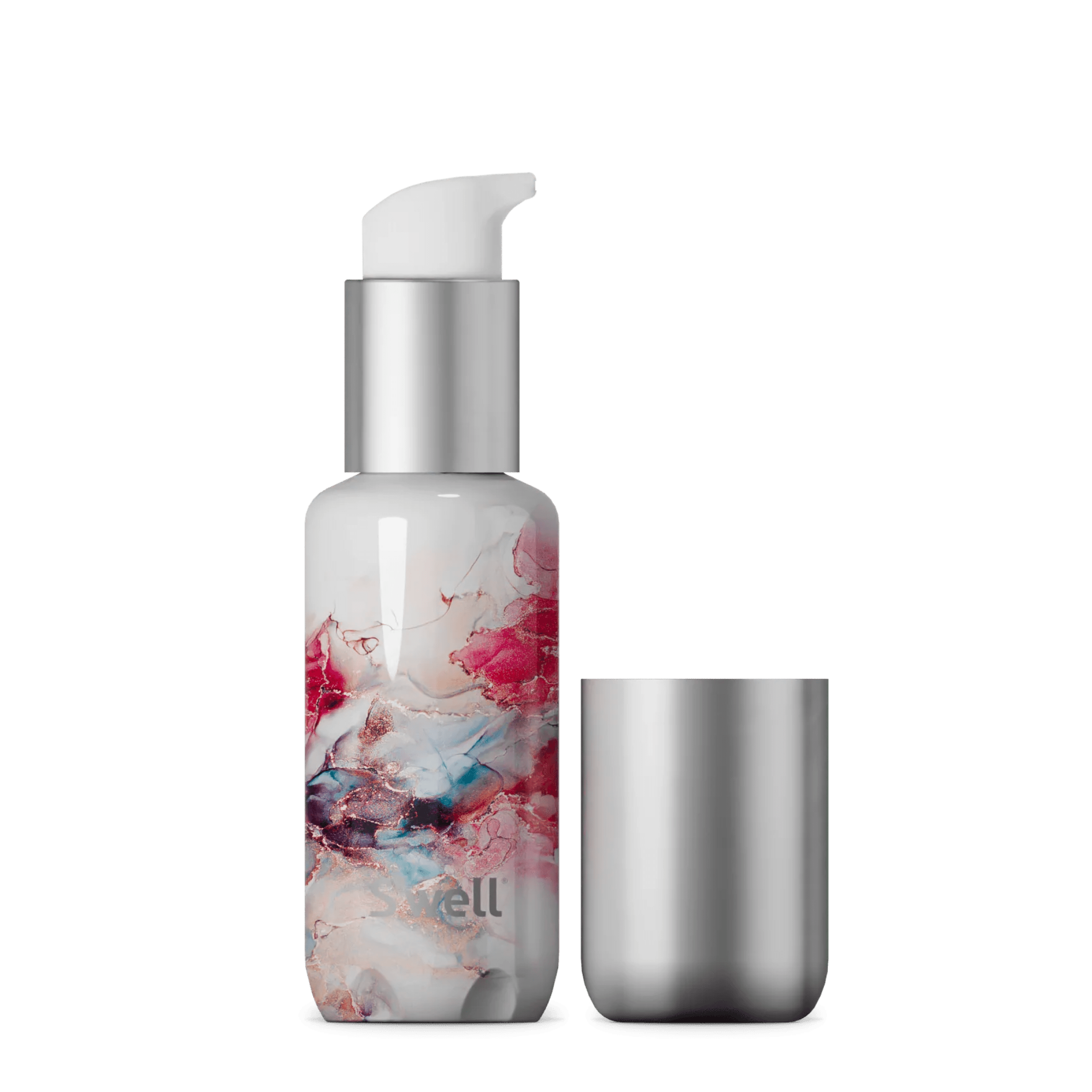 Travel Bottle Set | 3.4oz Moonstone - Image 5