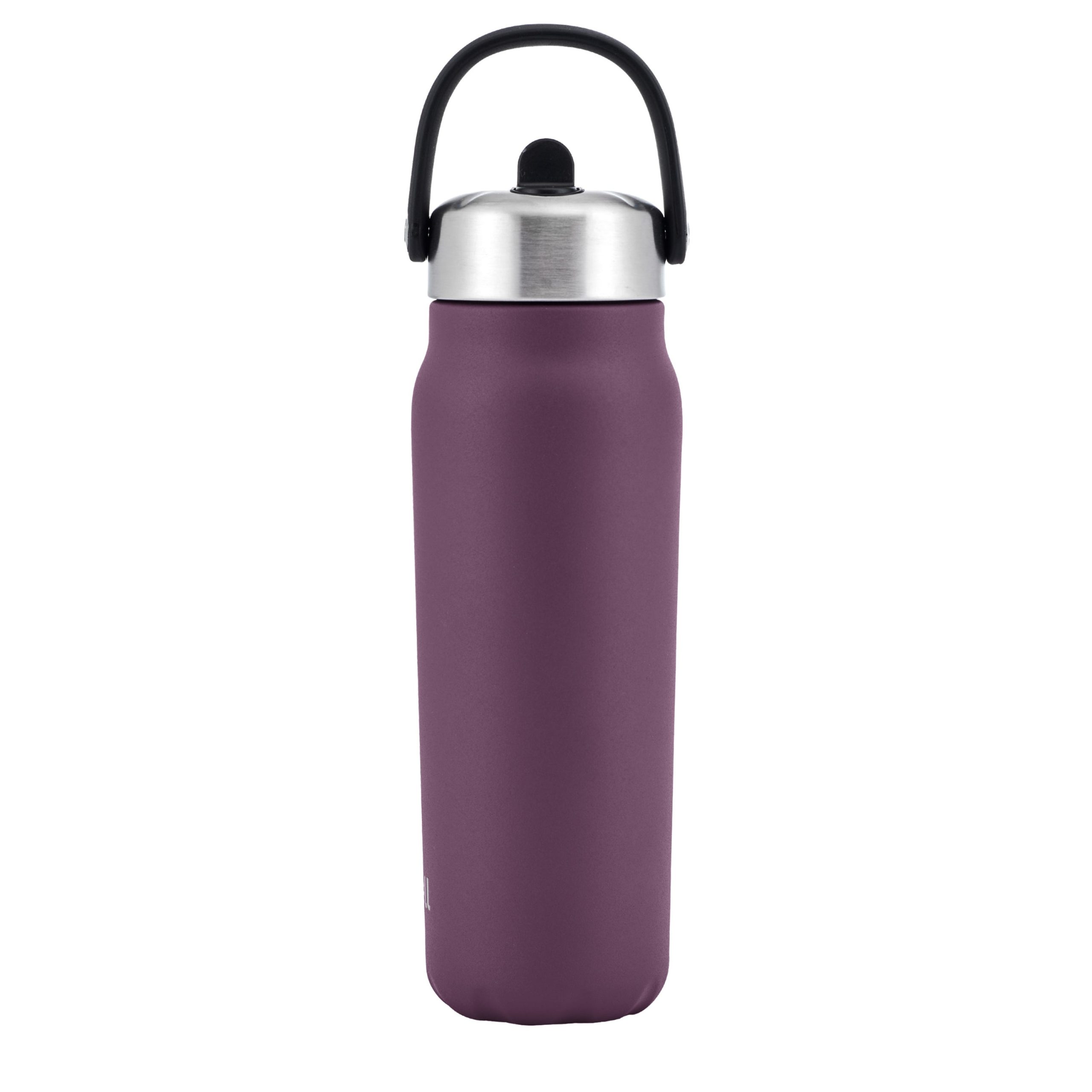 Explorer with Flip Straw Lid | 24oz Plum - Image 3