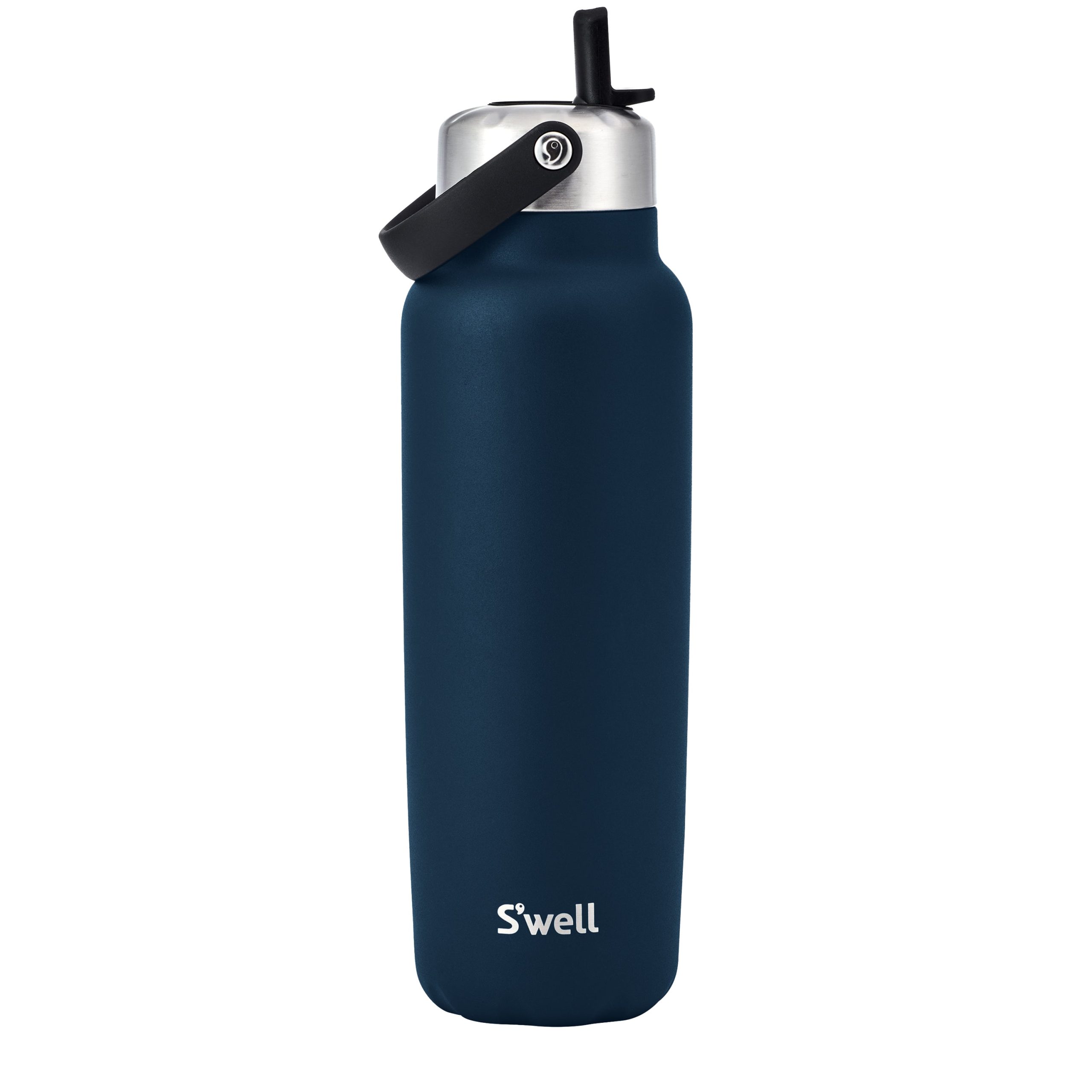 Explorer with Flip Straw Lid | 40oz Azurite