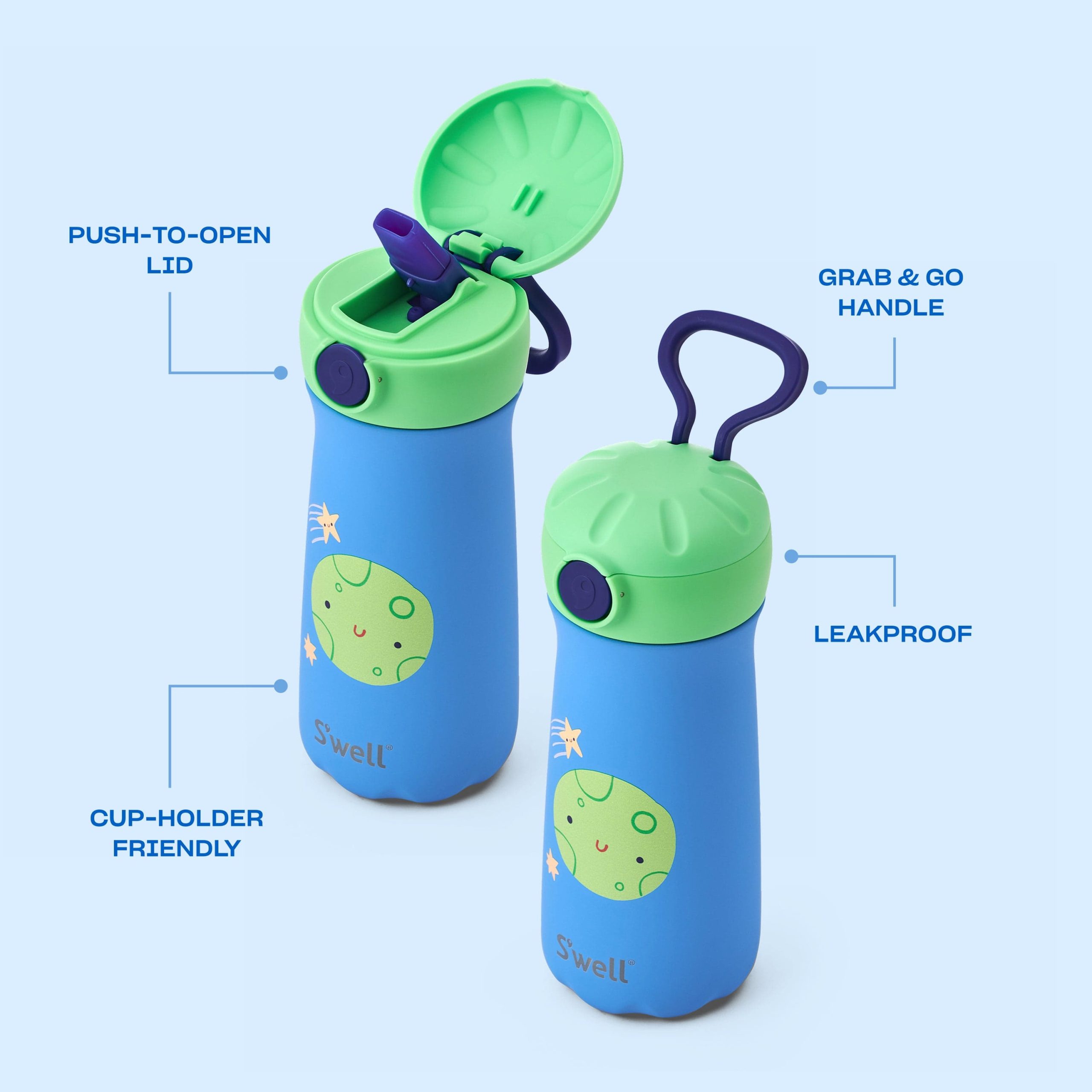 Pop Top Traveler | 14oz - Image 20