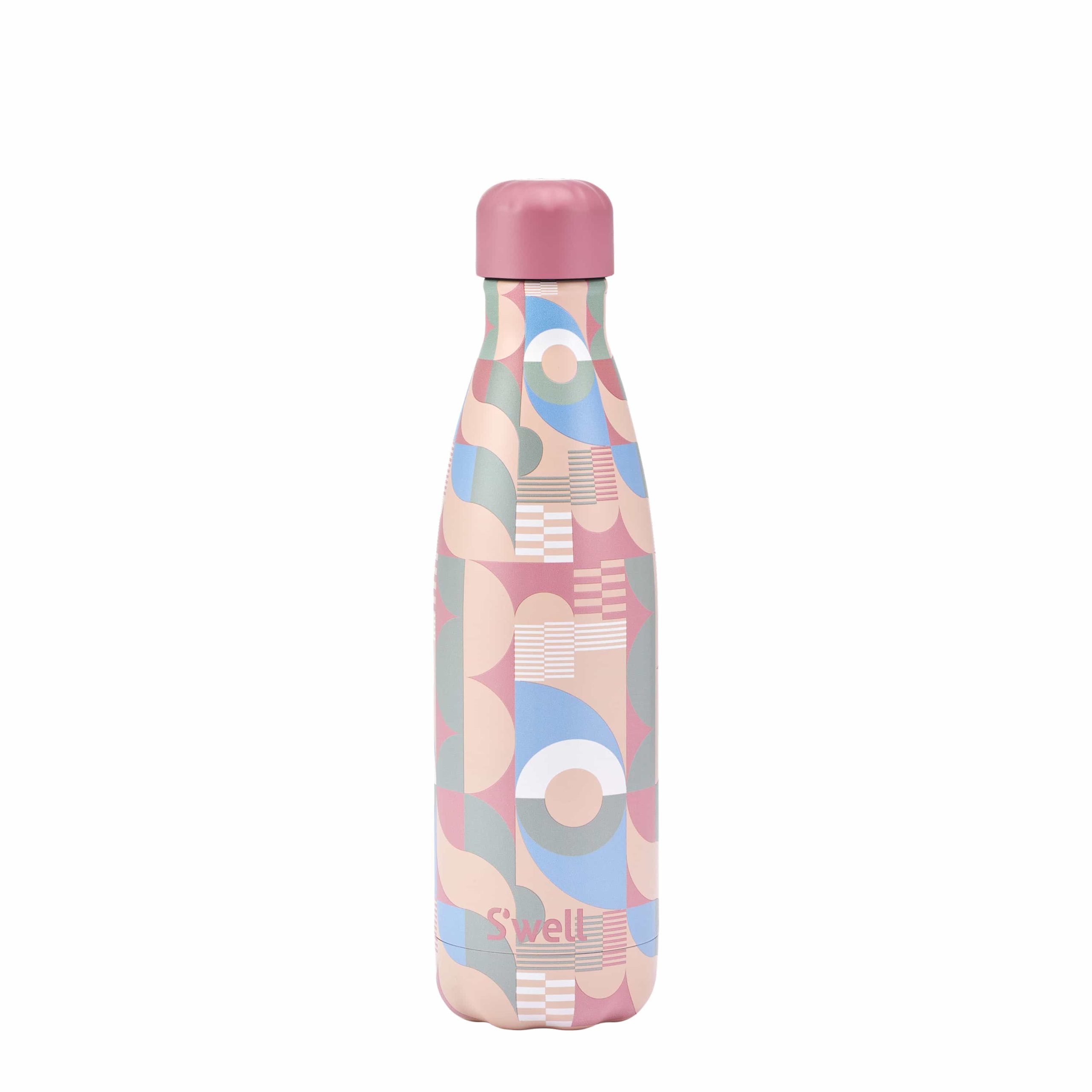 Original Bottle | 17oz Dusty Pink Daydream