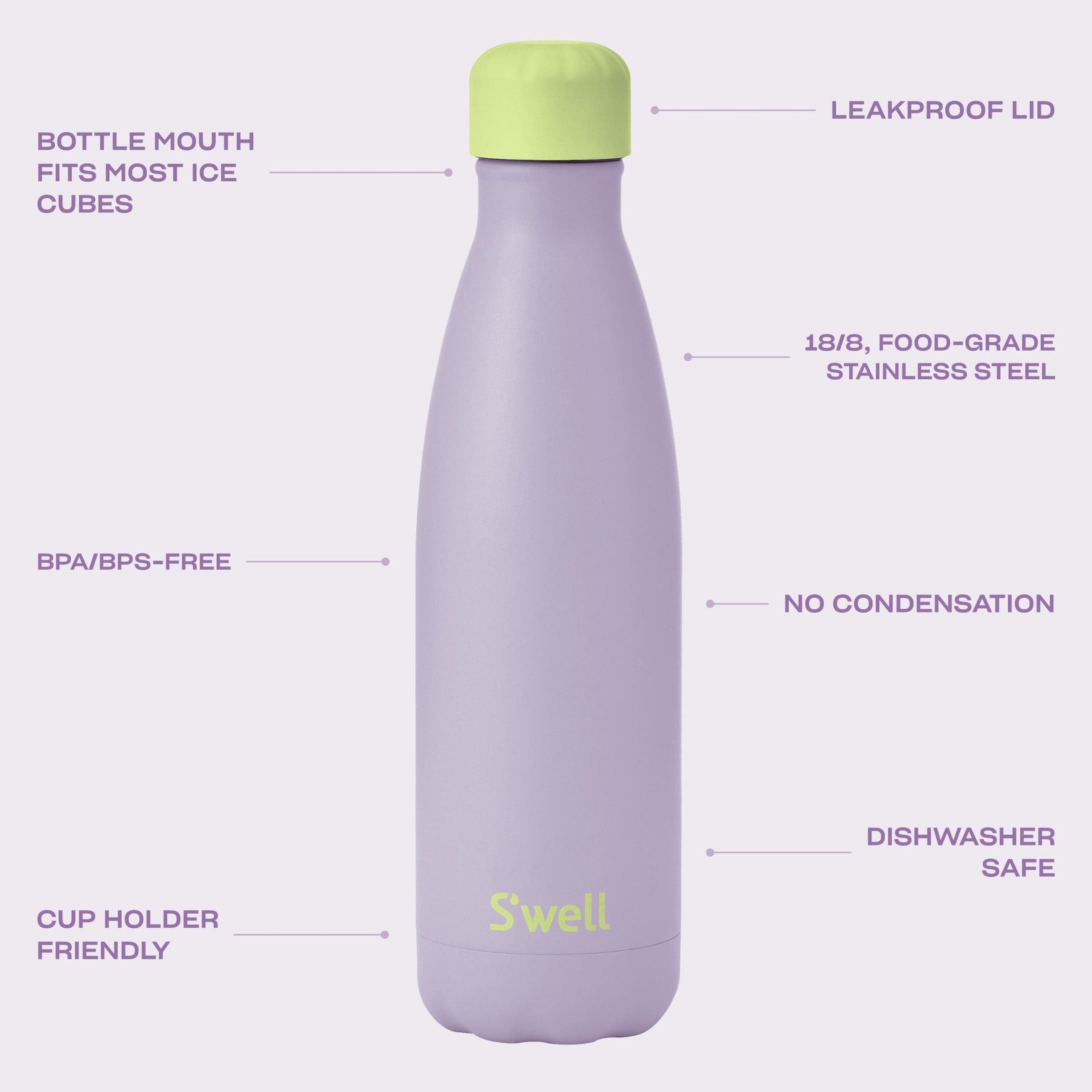 Original Bottle | 17oz Lilac Matcha - Image 5